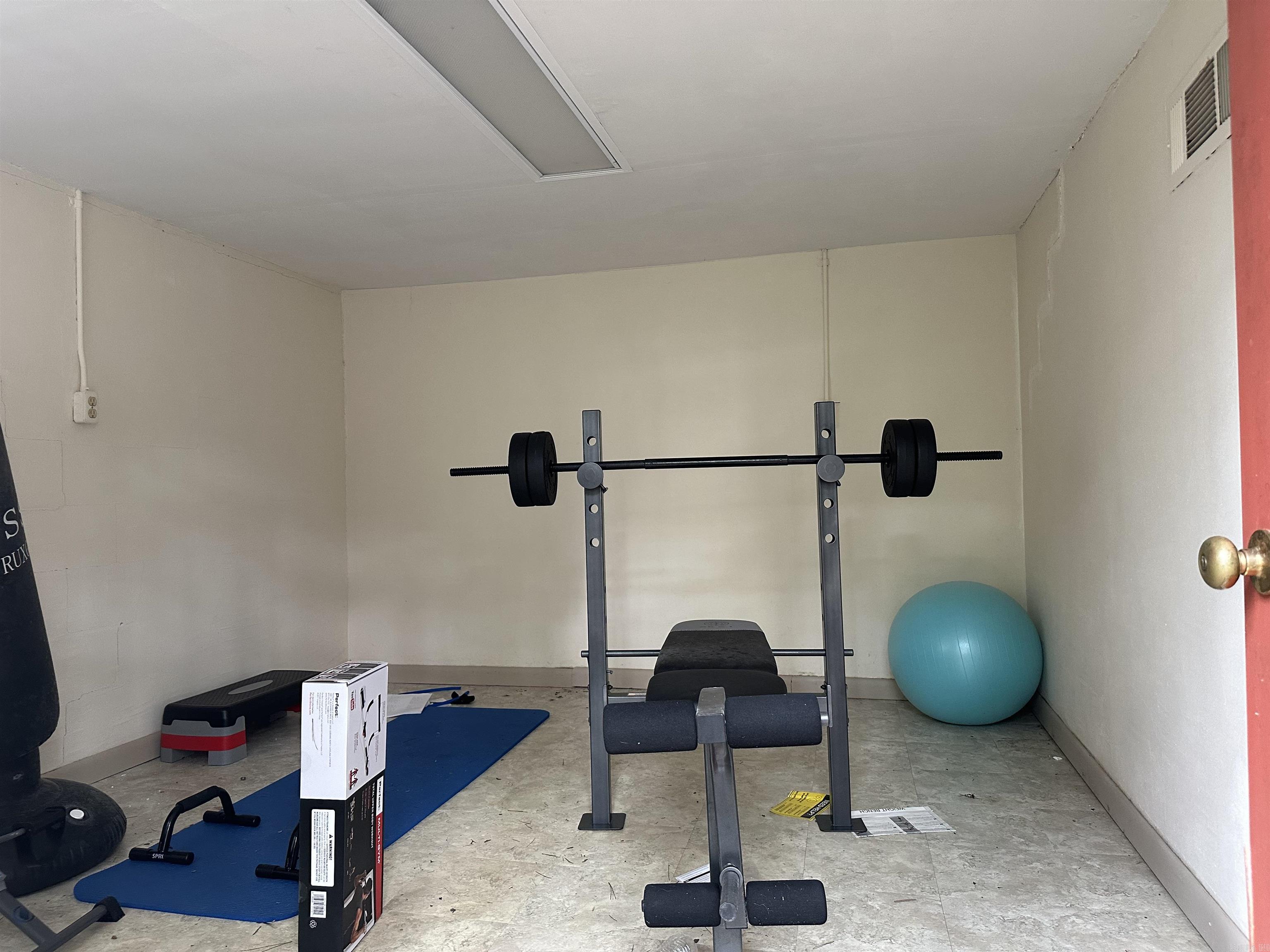 Colgadura - Residential