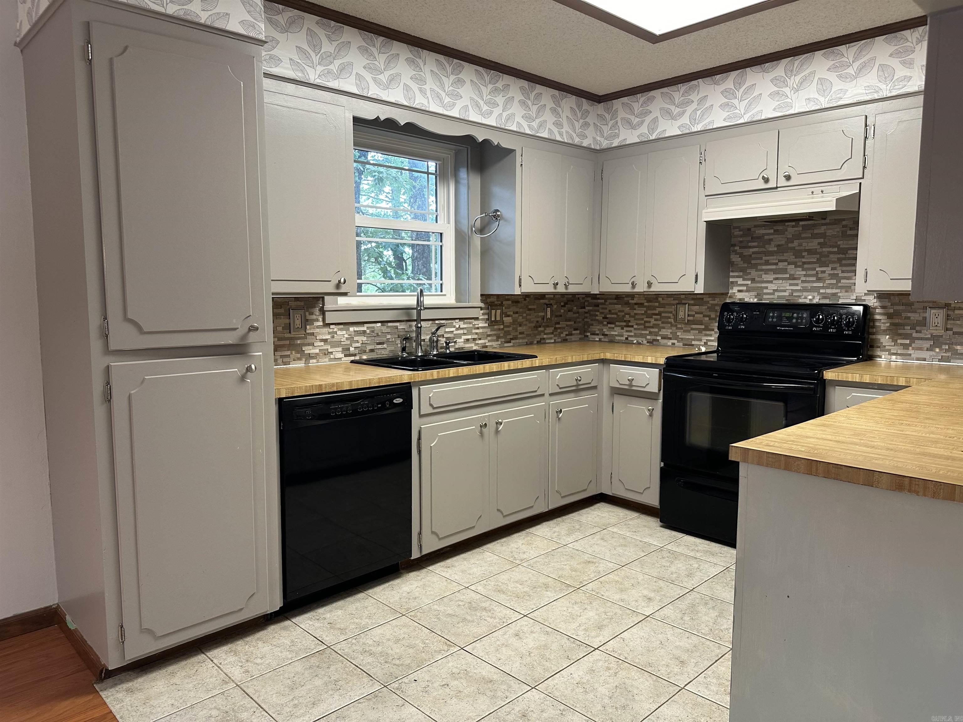 Colgadura - Residential