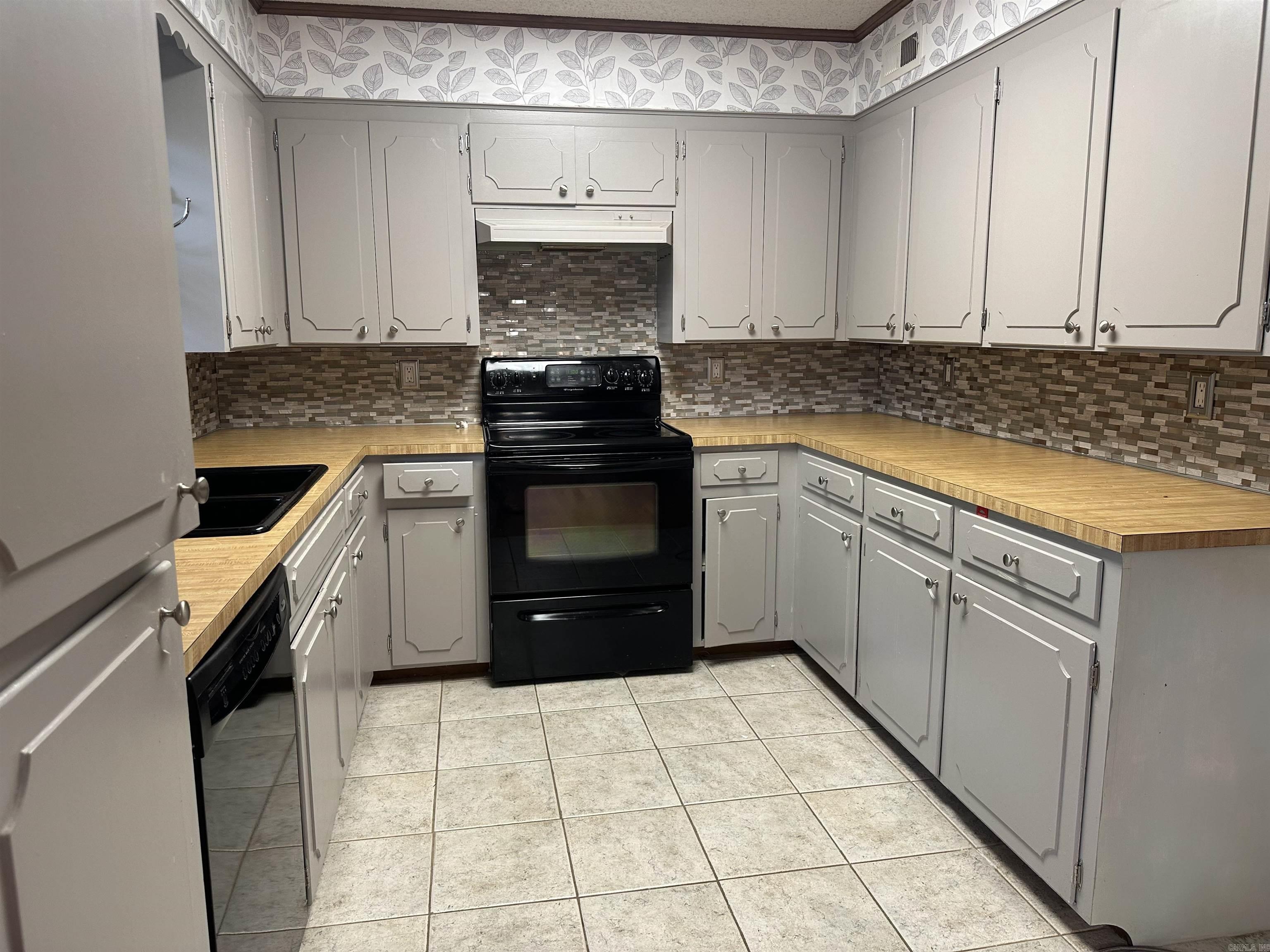 Colgadura - Residential