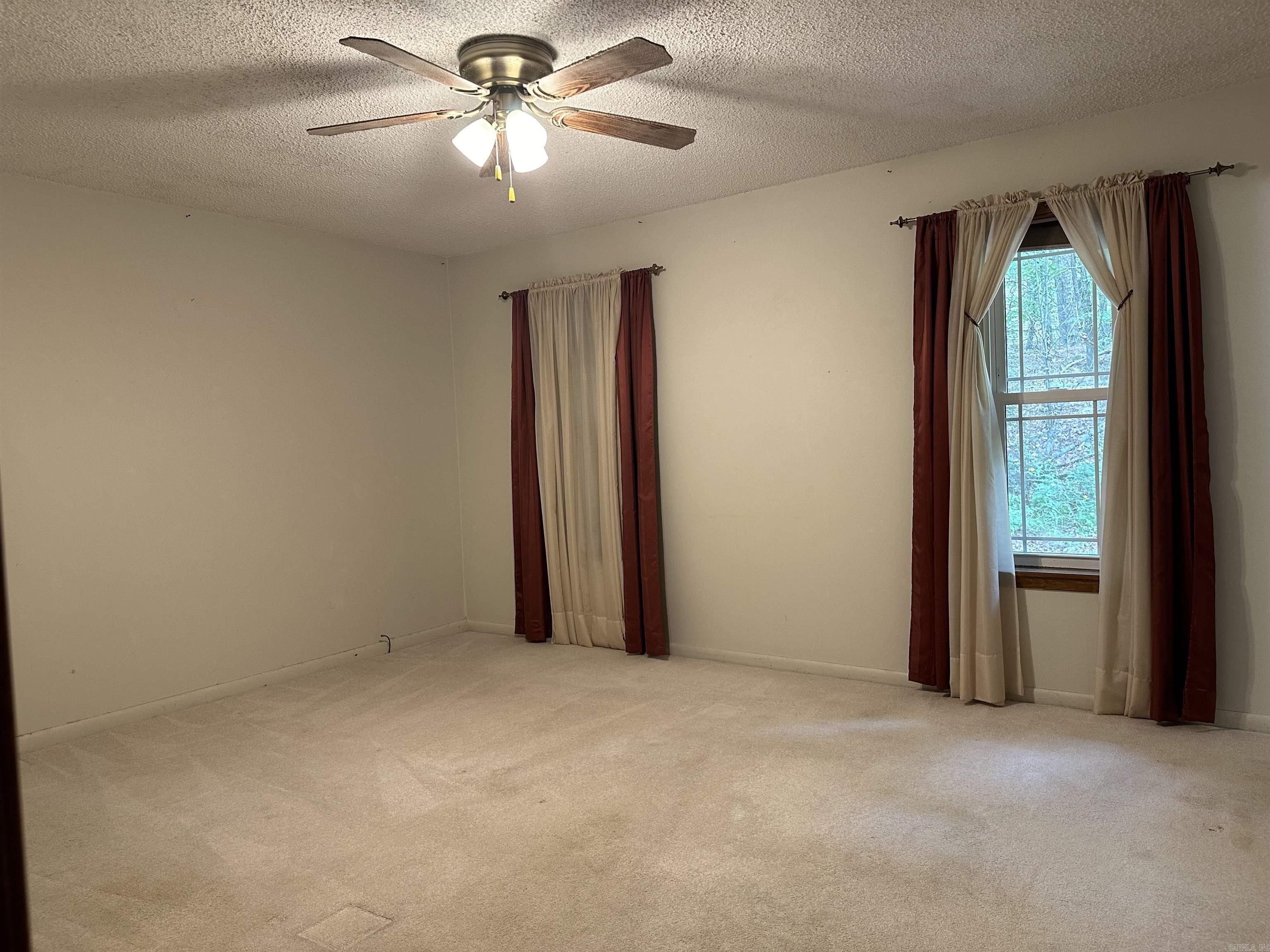 Colgadura - Residential