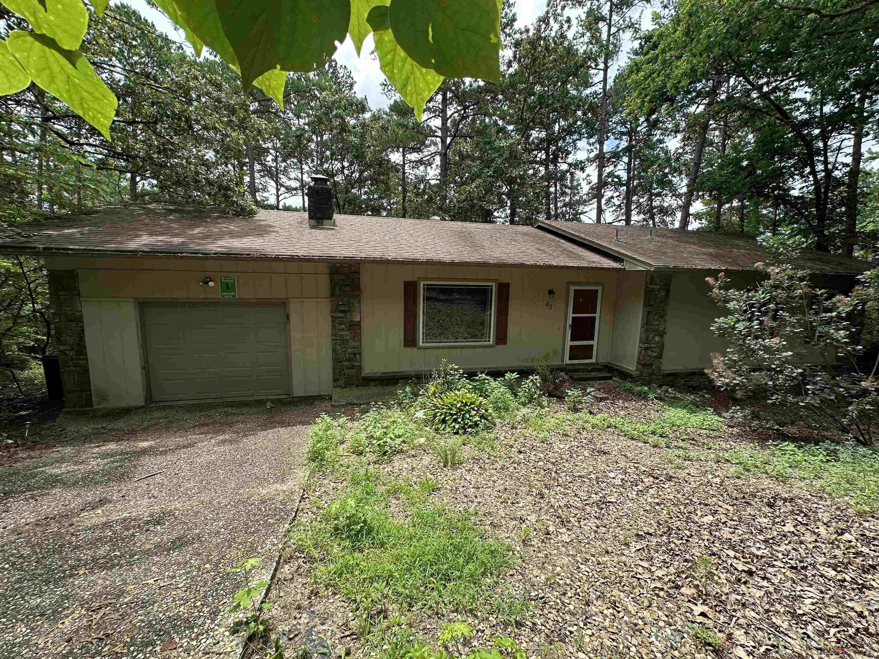 Colgadura - Residential