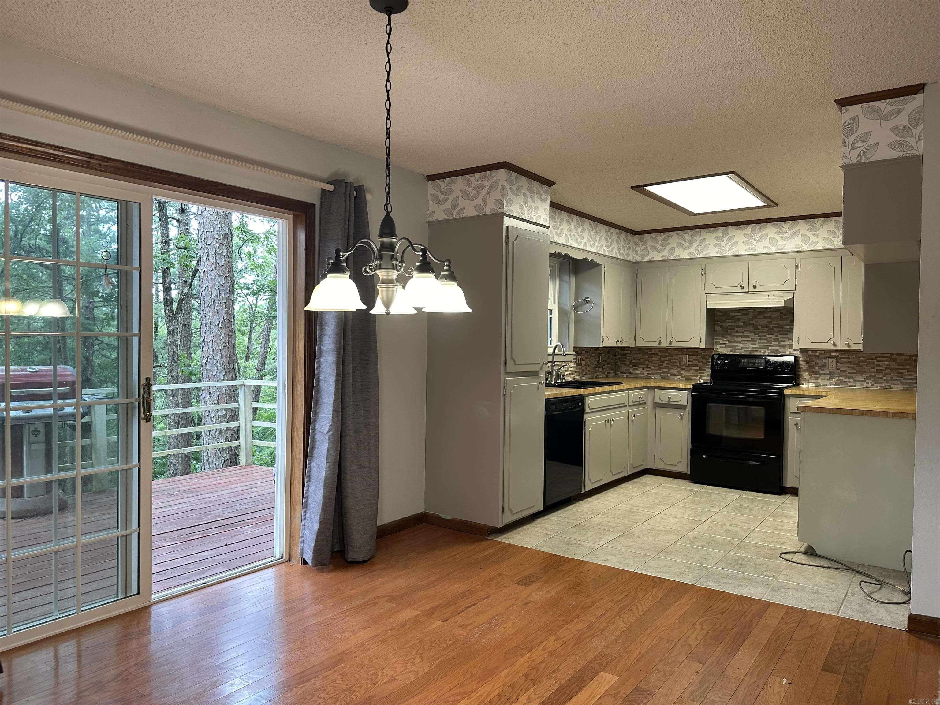 Colgadura - Residential