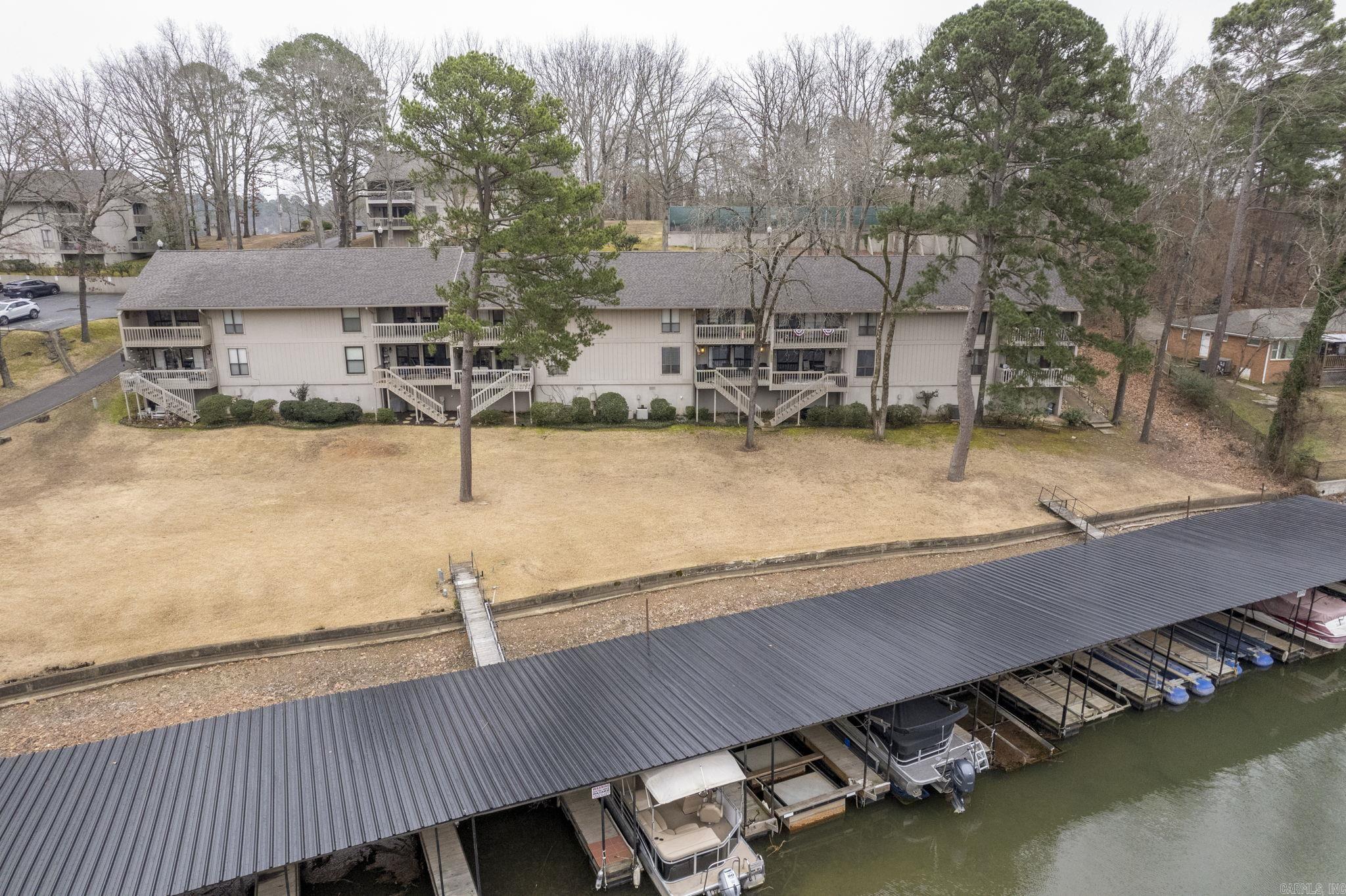 SUNSET COVE HPR - Residential