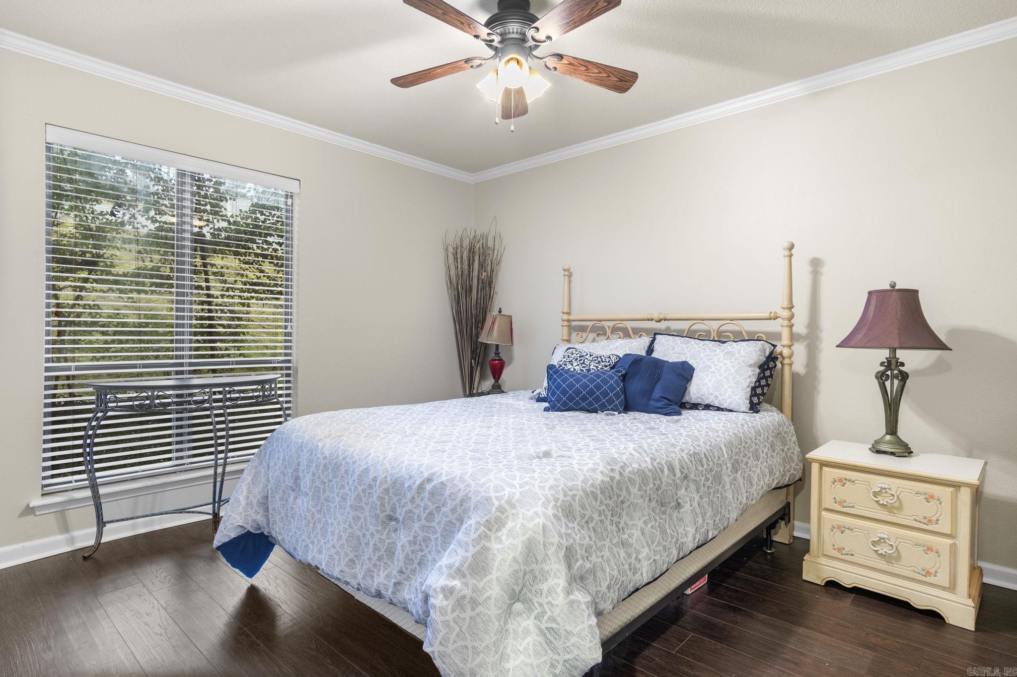 SUNSET COVE HPR - Residential