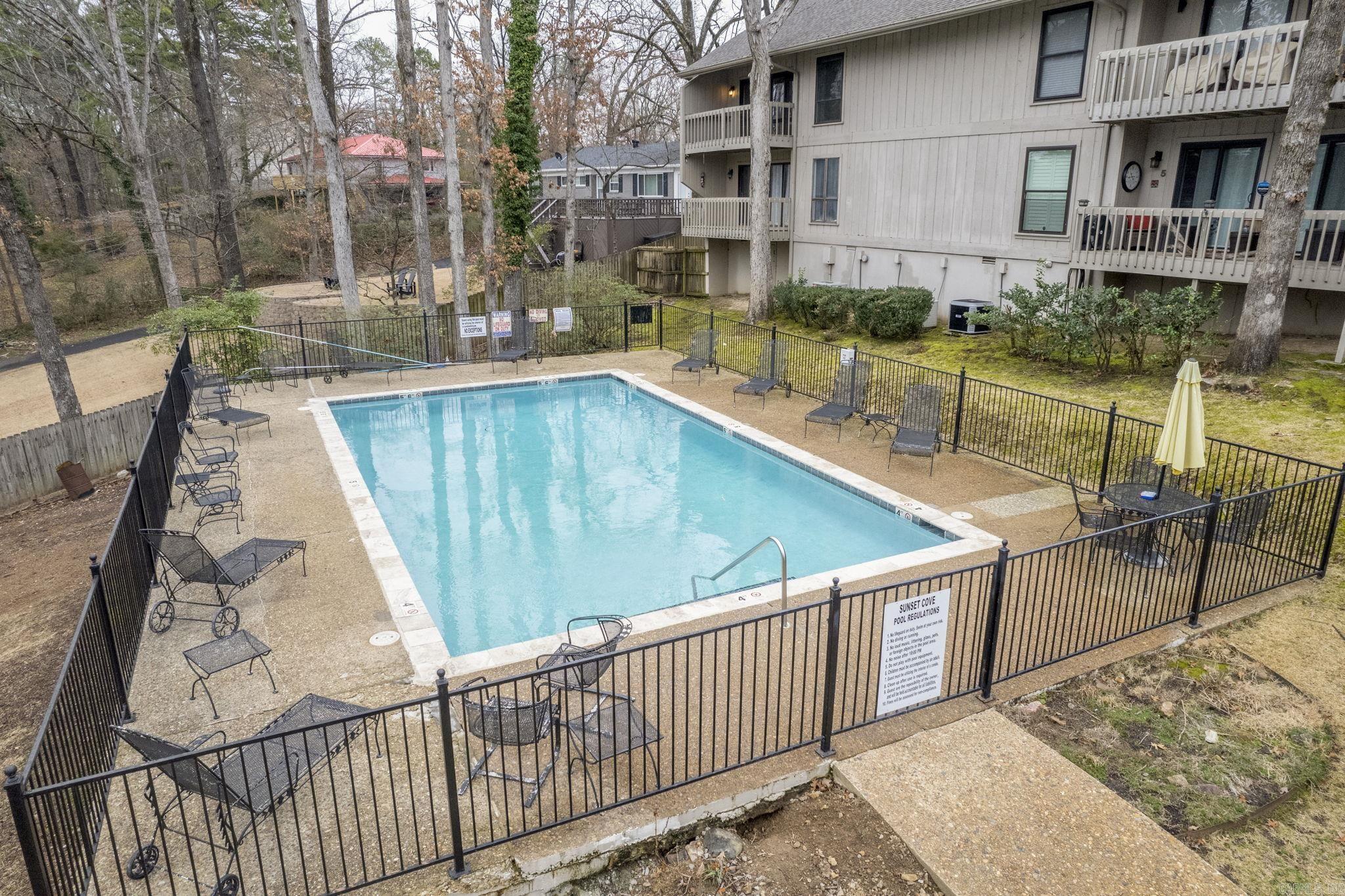 SUNSET COVE HPR - Residential