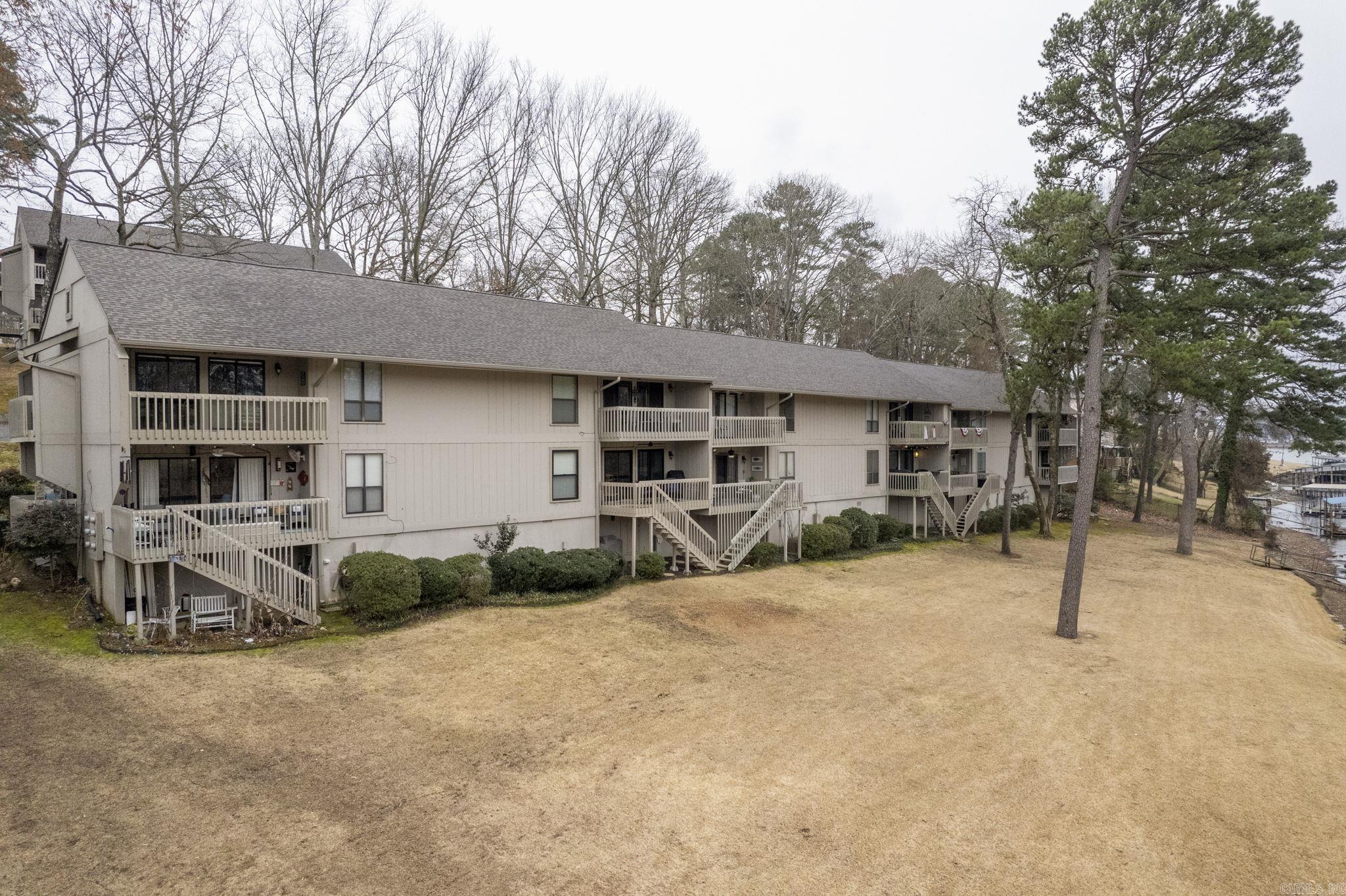 SUNSET COVE HPR - Residential