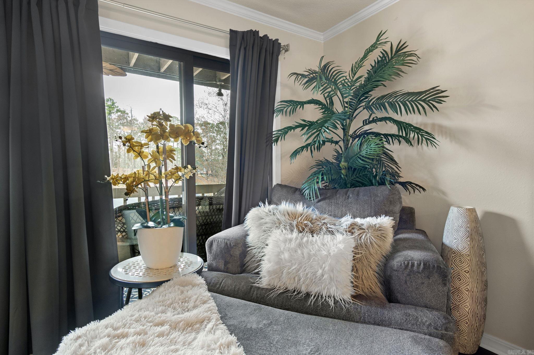 SUNSET COVE HPR - Residential