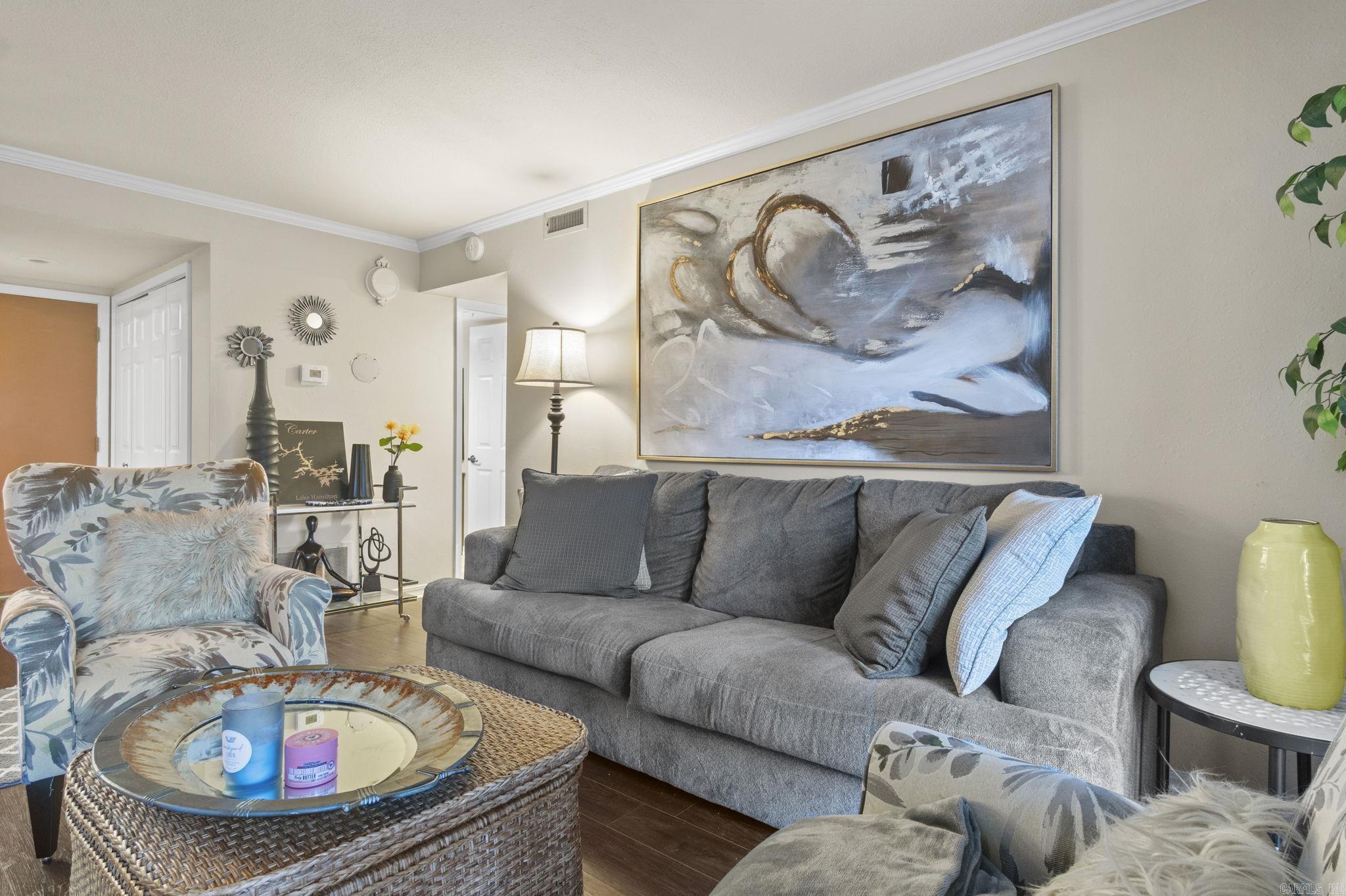 SUNSET COVE HPR - Residential