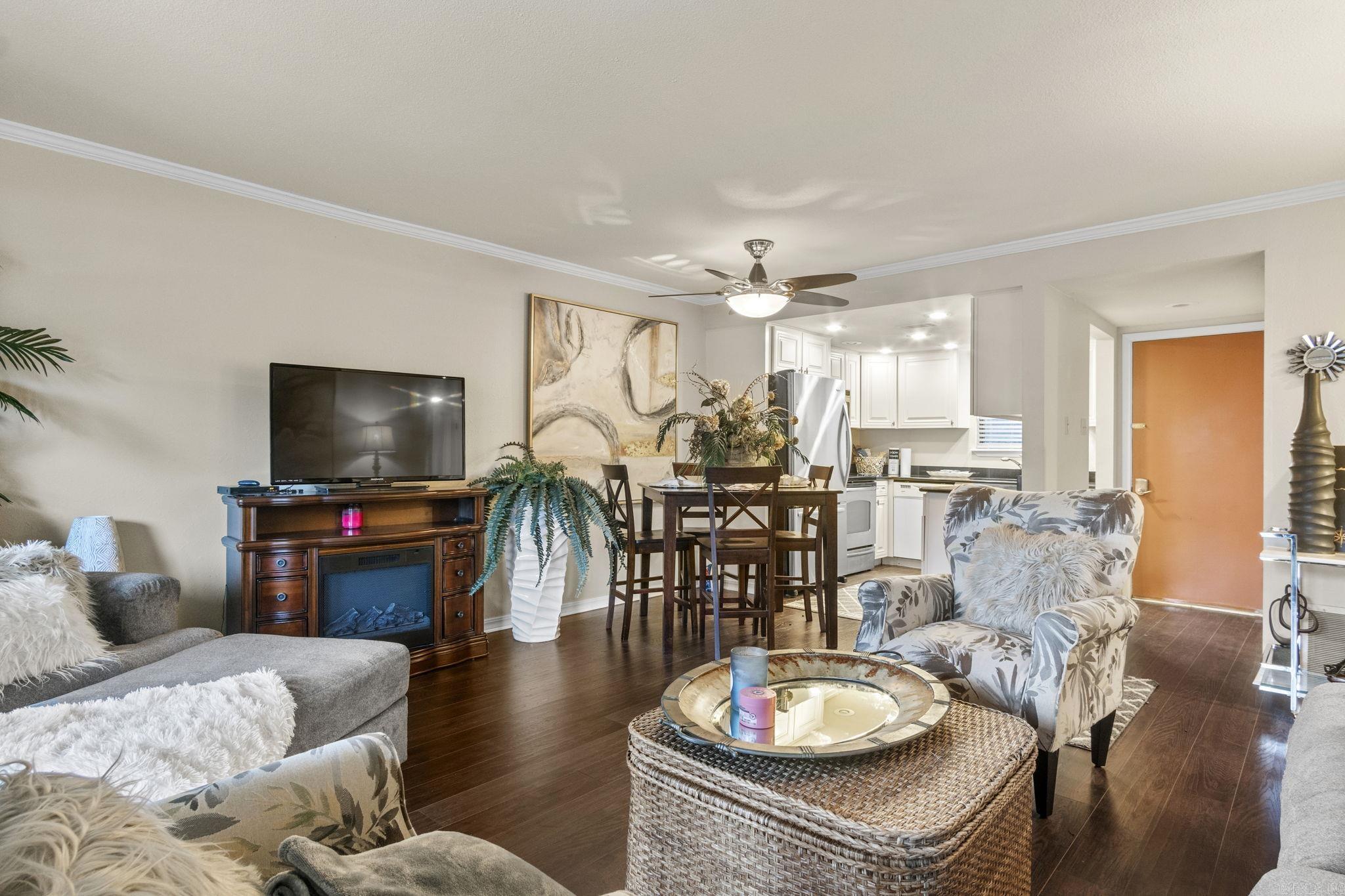 SUNSET COVE HPR - Residential