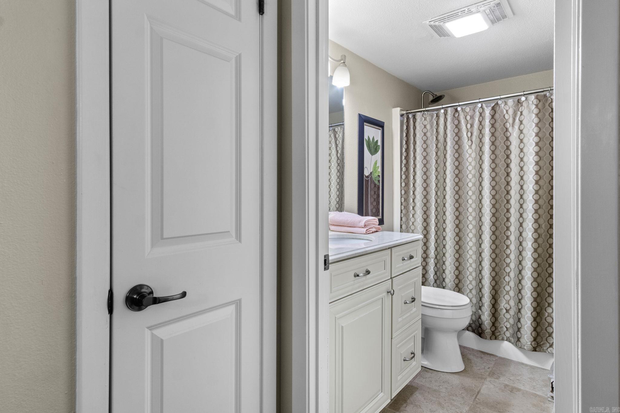 SUNSET COVE HPR - Residential