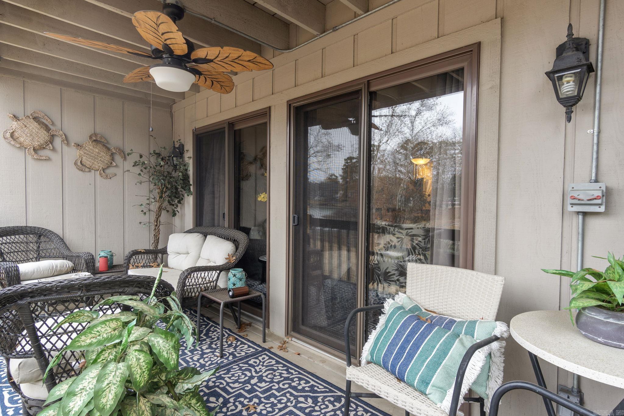 SUNSET COVE HPR - Residential