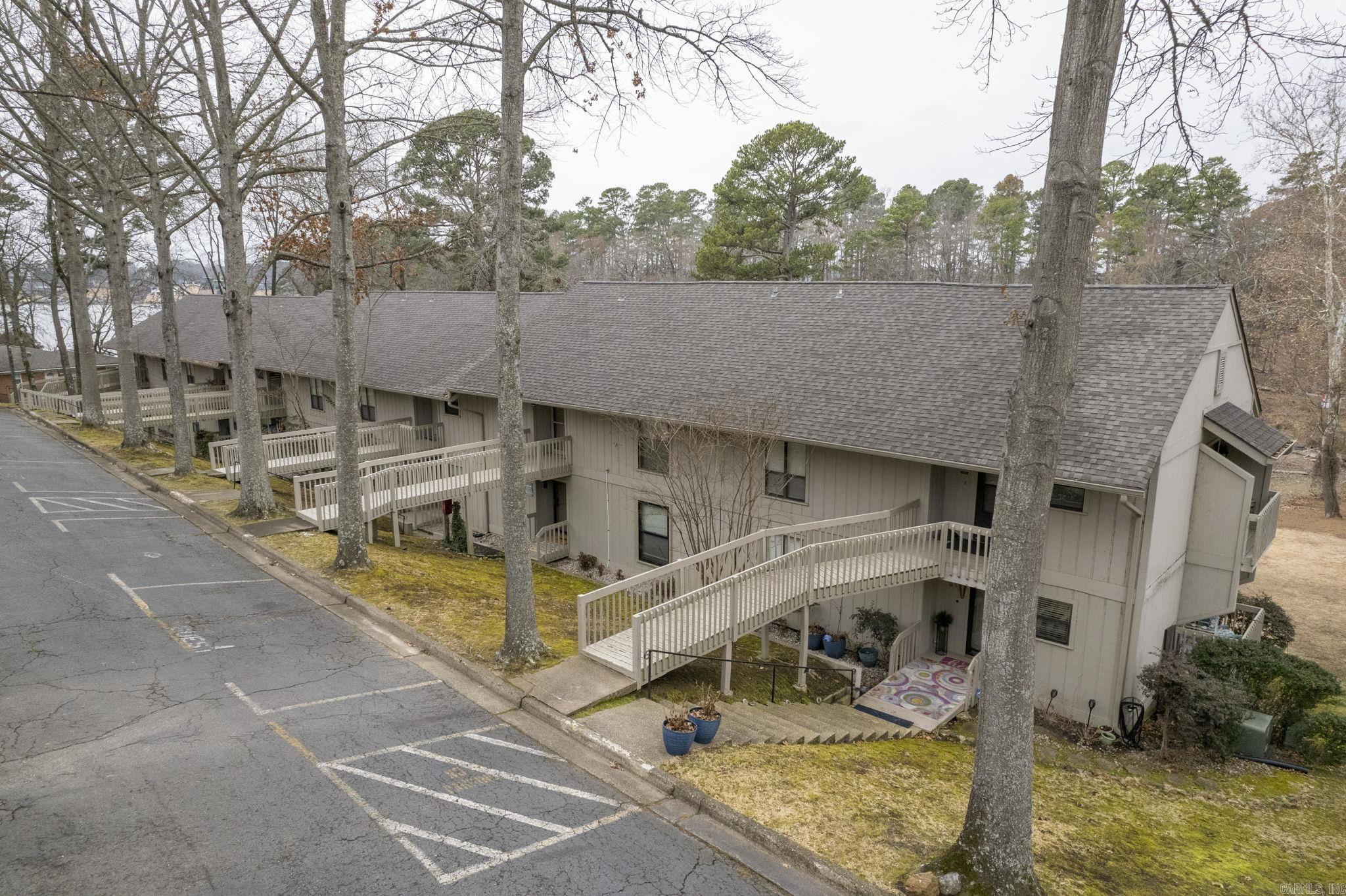 SUNSET COVE HPR - Residential
