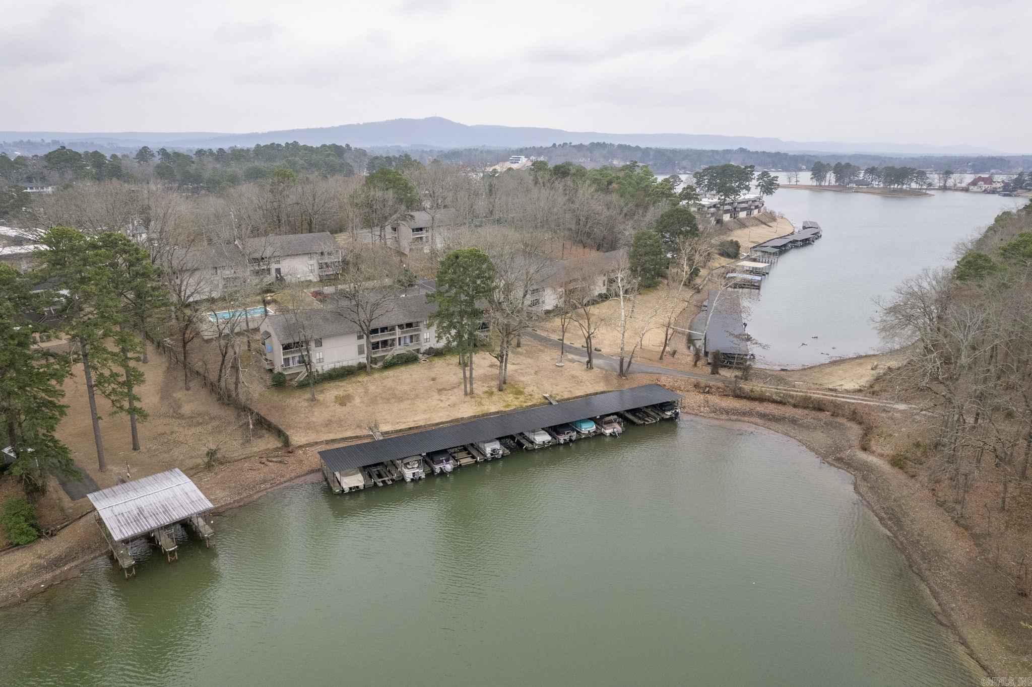 SUNSET COVE HPR - Residential