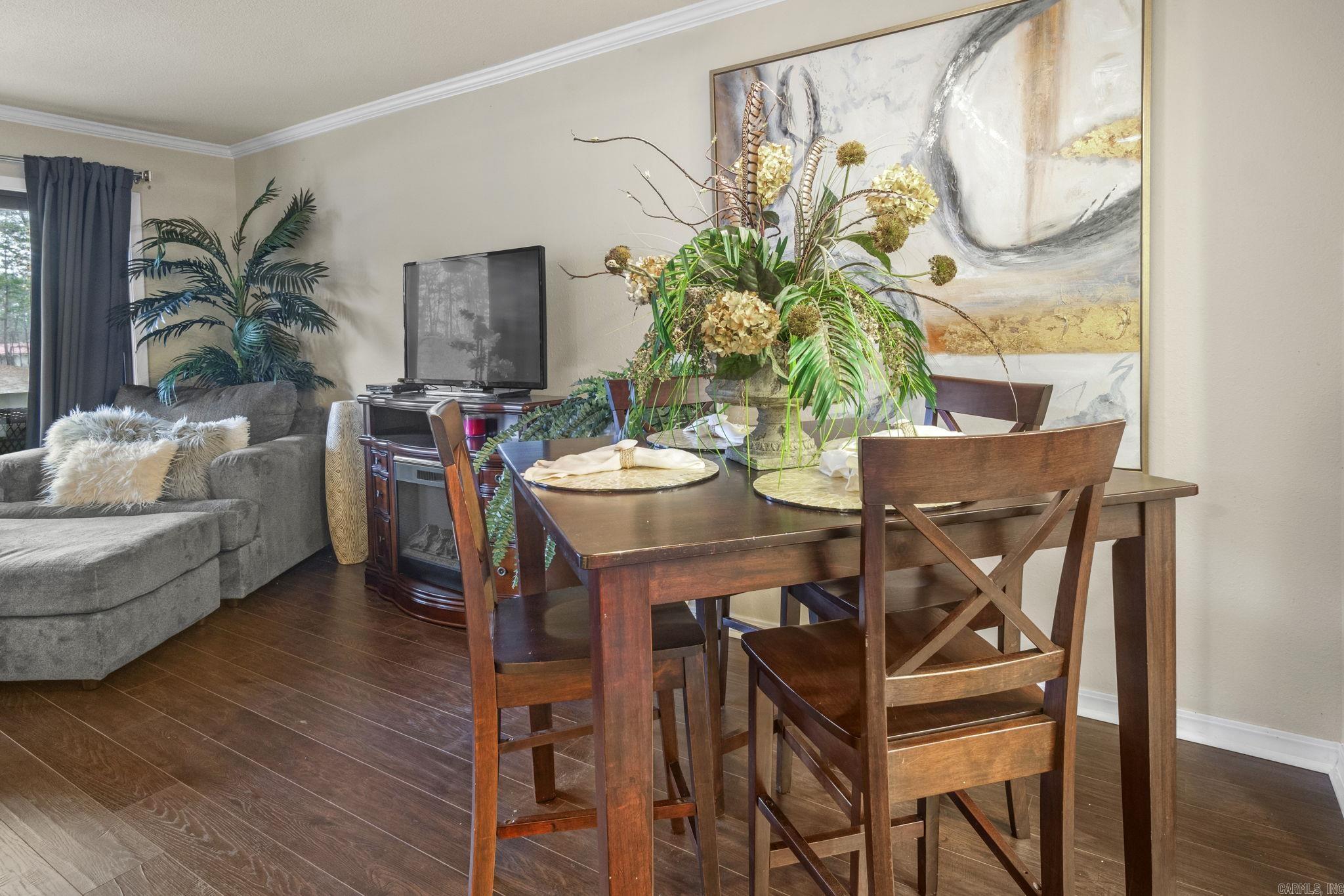 SUNSET COVE HPR - Residential