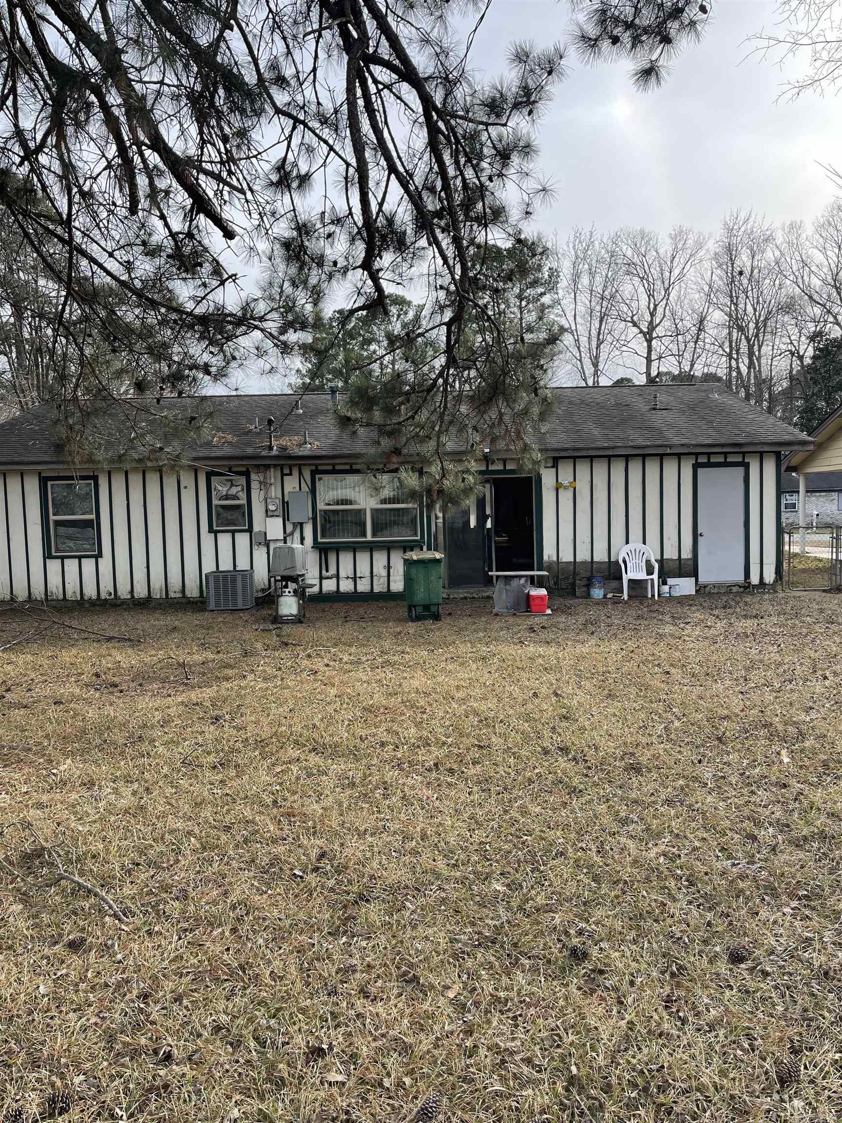 South Gate - Residential