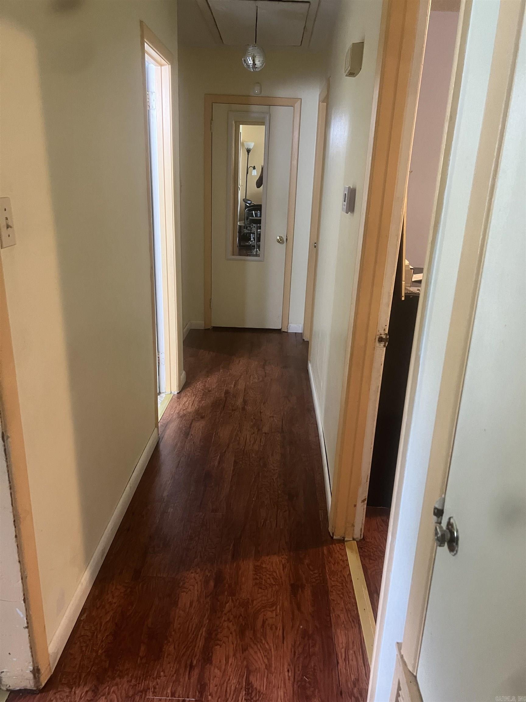 South Gate - Residential