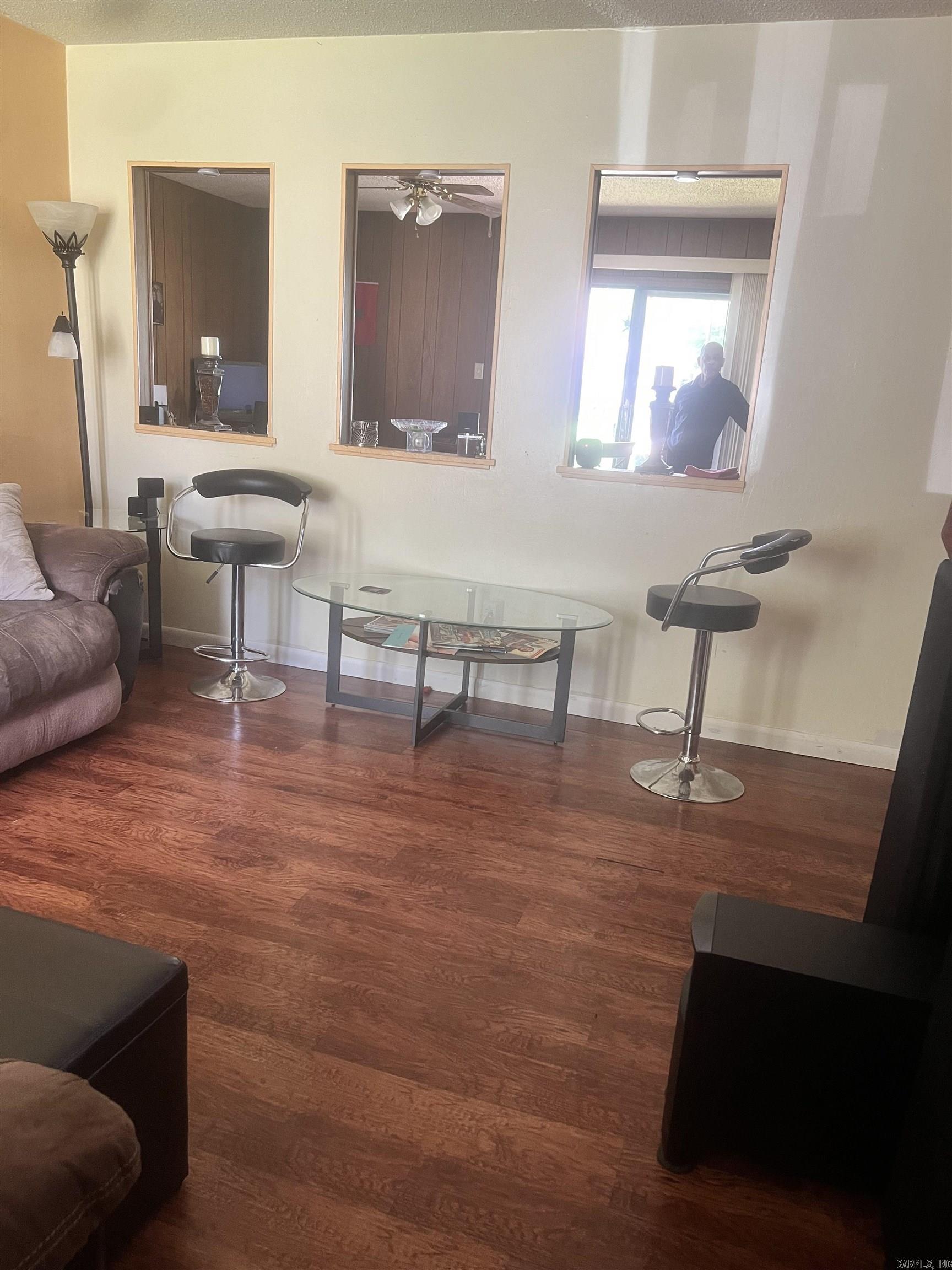 South Gate - Residential