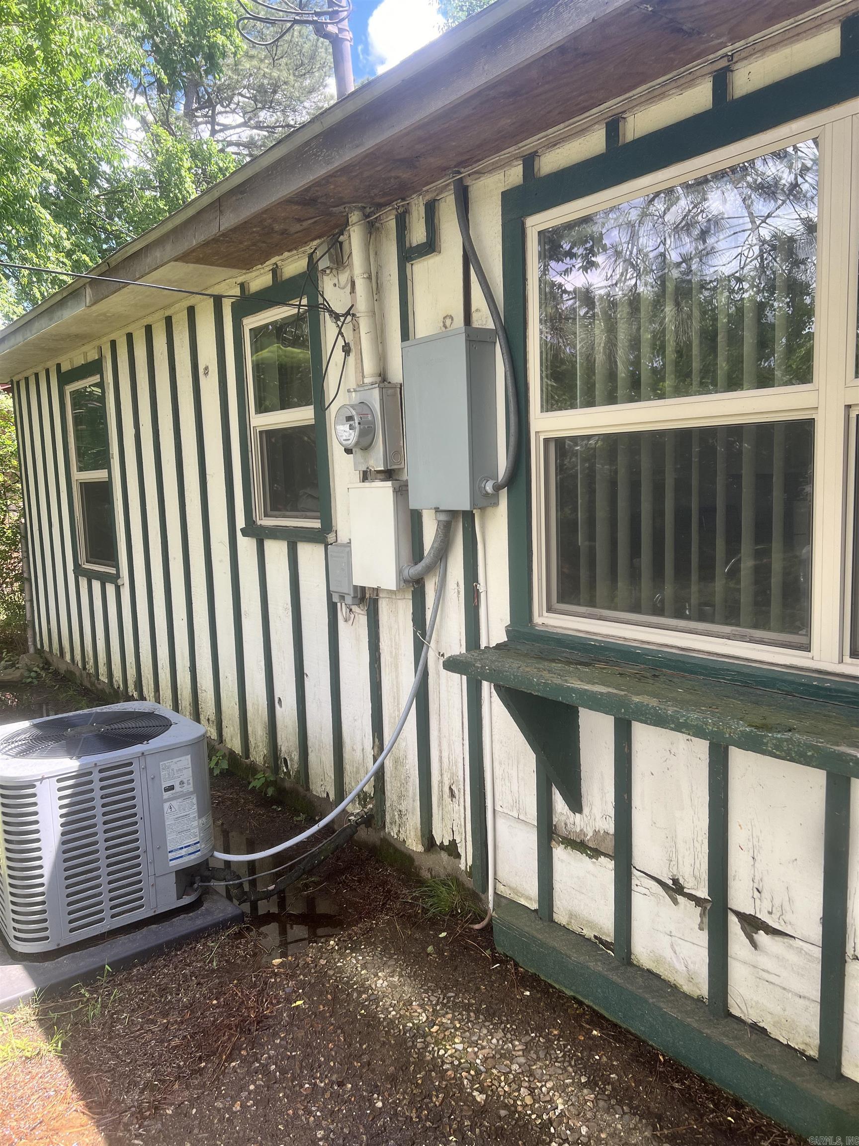 South Gate - Residential