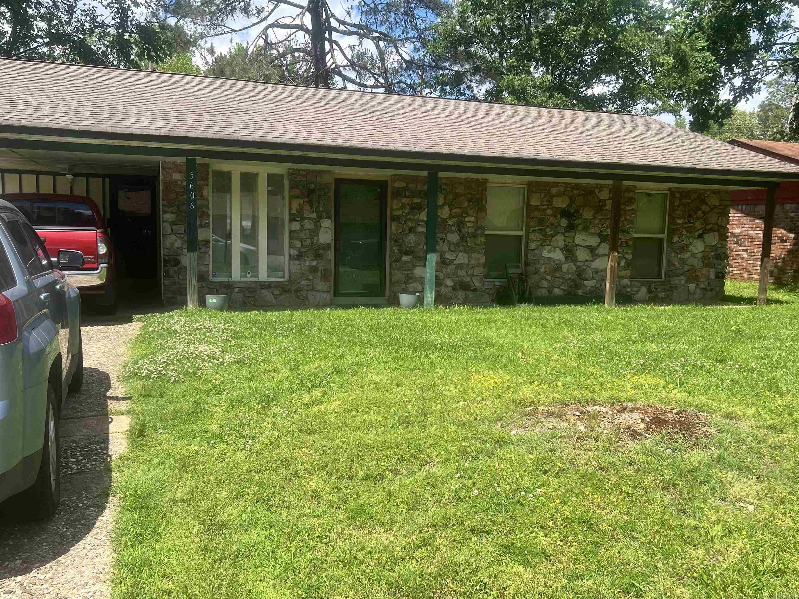 South Gate - Residential