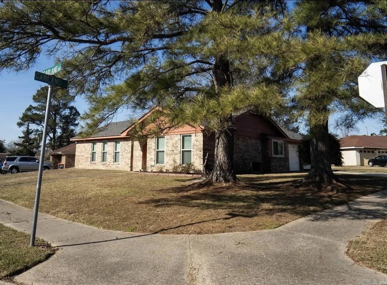 Jefferson Heights South Unit #3 - Residential