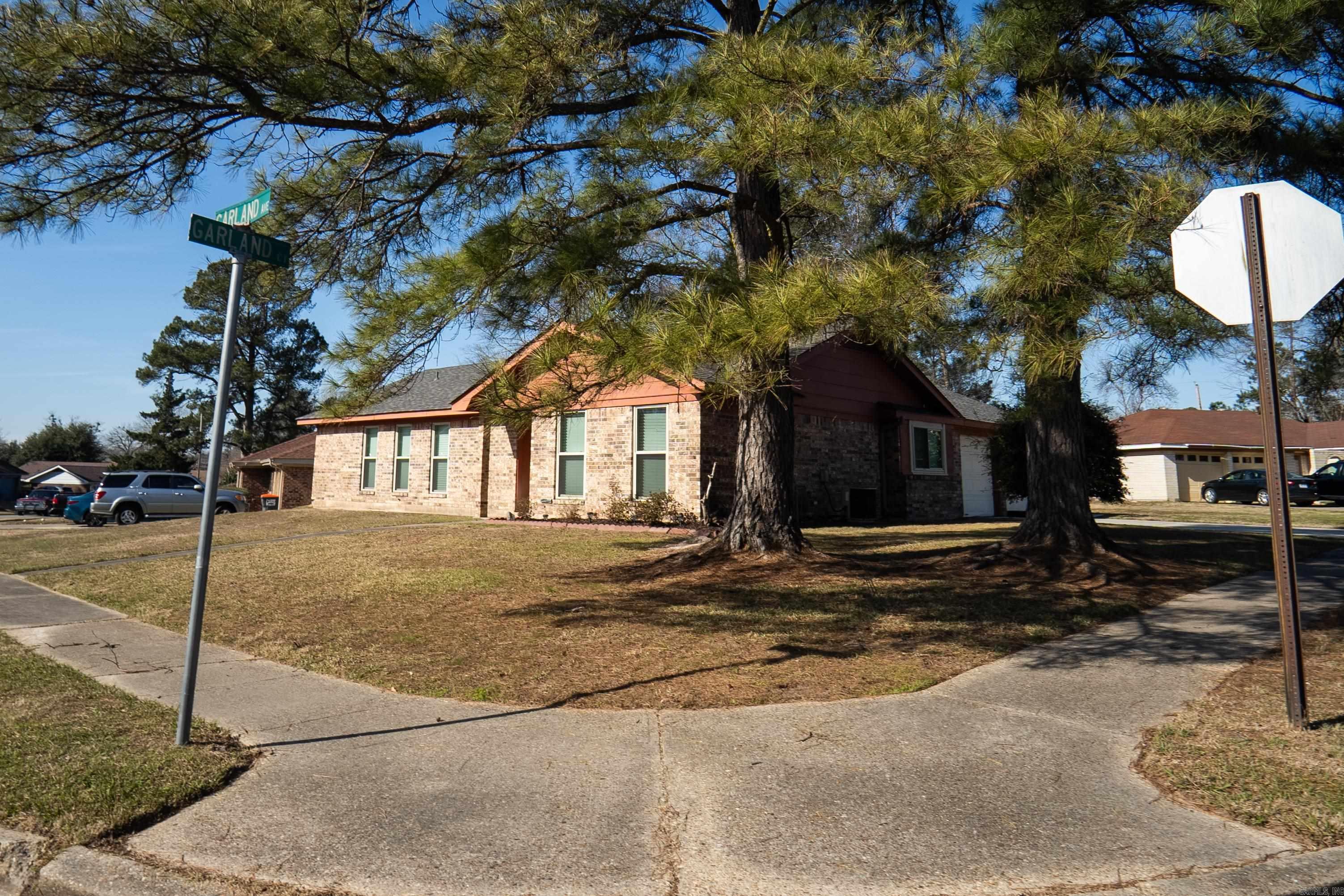Jefferson Heights South Unit #3 - Residential
