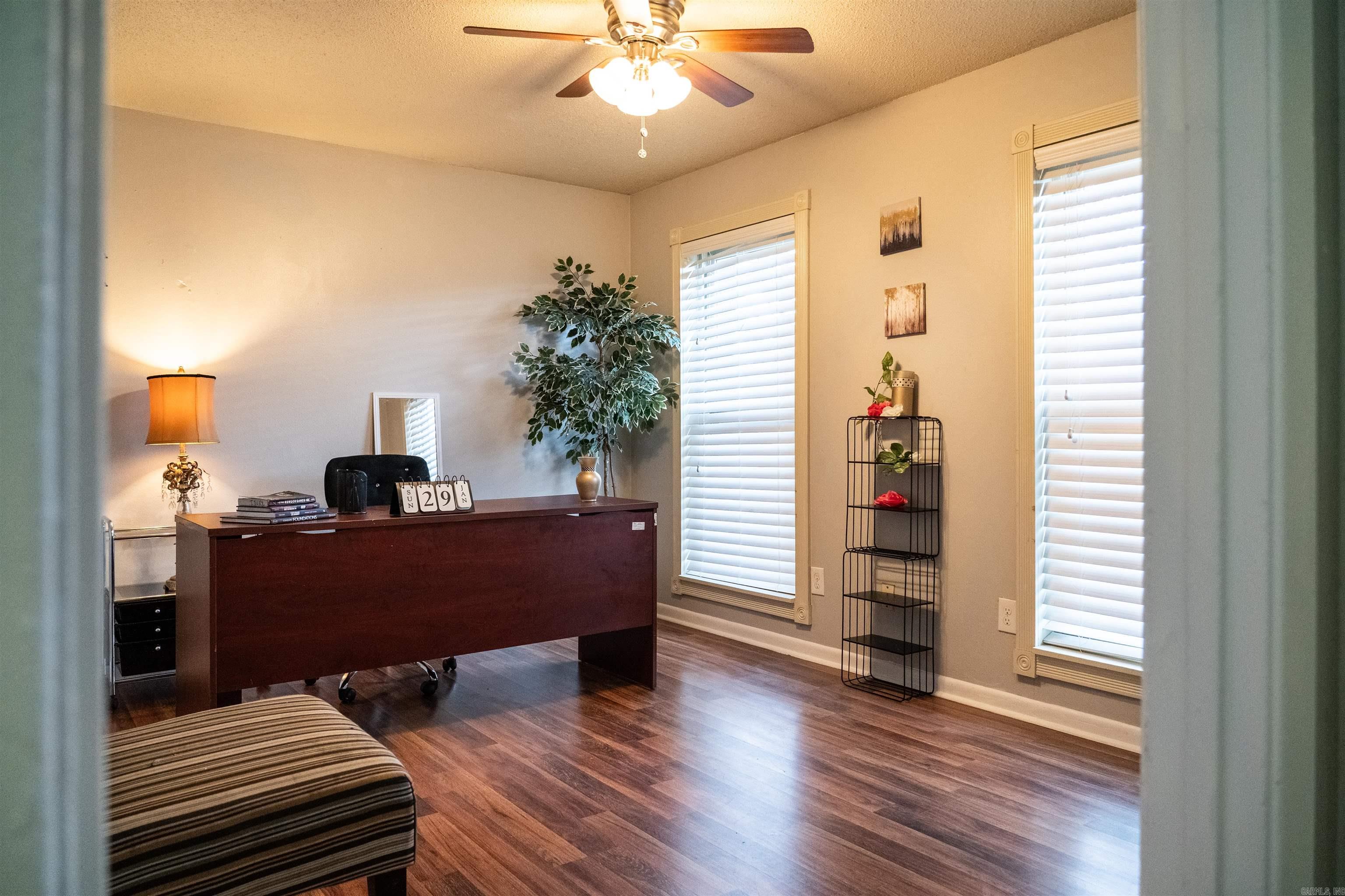 Jefferson Heights South Unit #3 - Residential