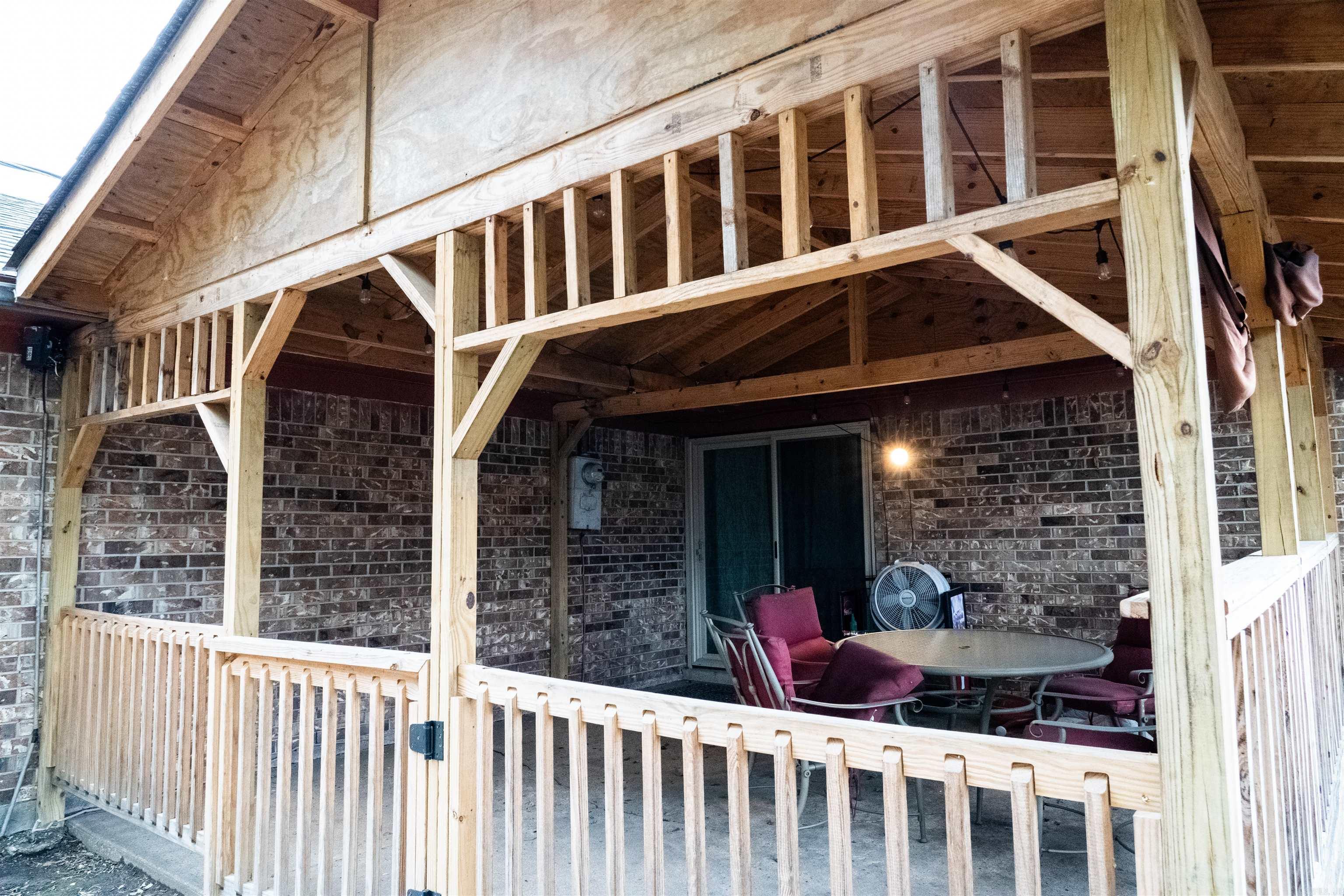 Jefferson Heights South Unit #3 - Residential