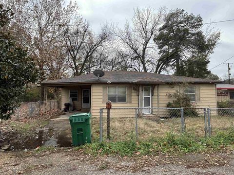 Photo of 3312 W Pullen, Pine Bluff, AR 71601 (MLS # 25049466)