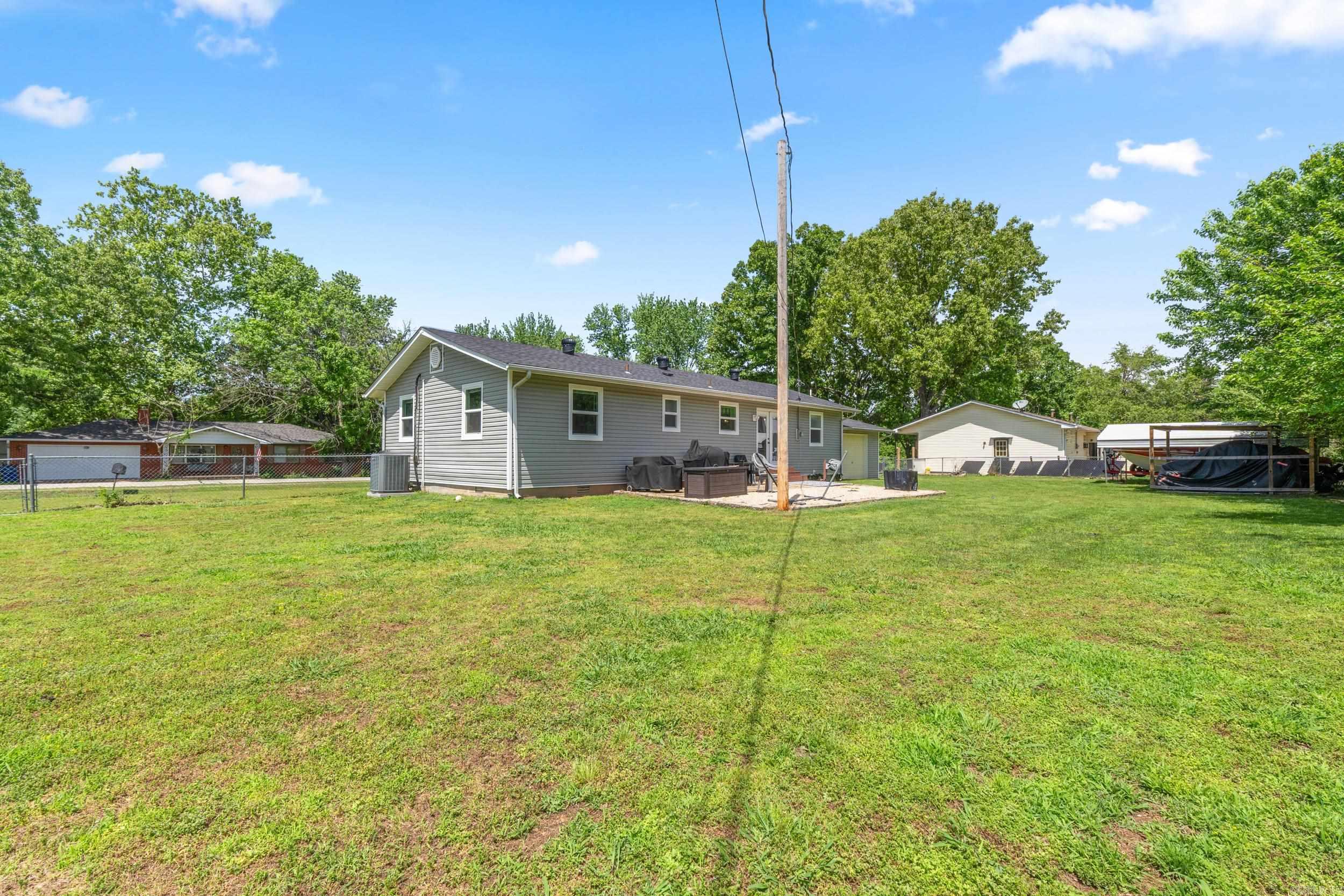 Not In List - Residential