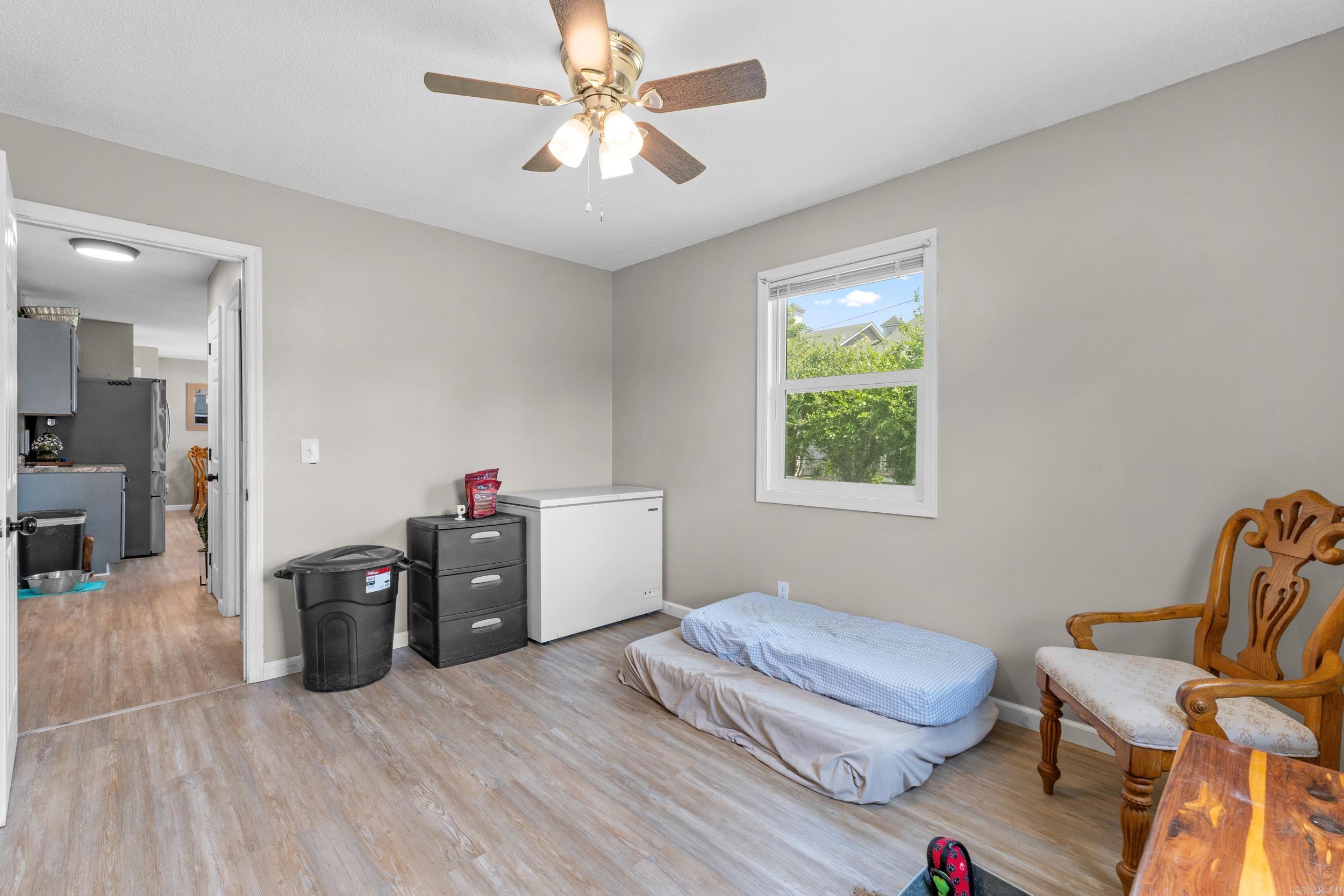 Not In List - Residential
