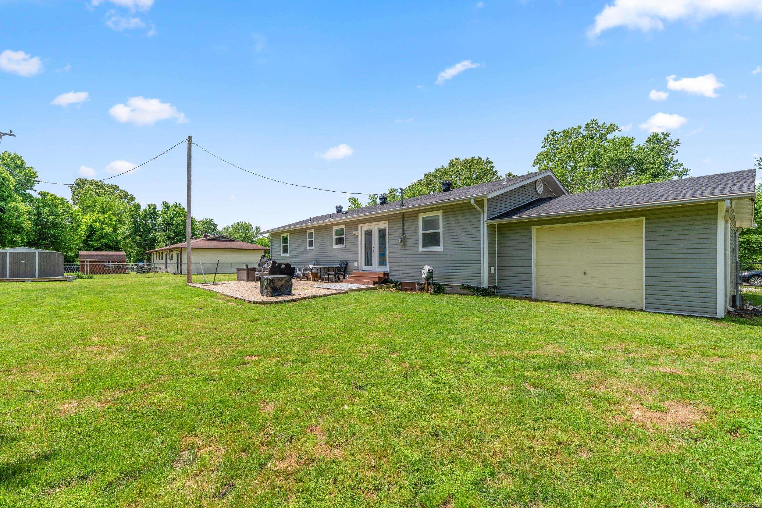 Not In List - Residential