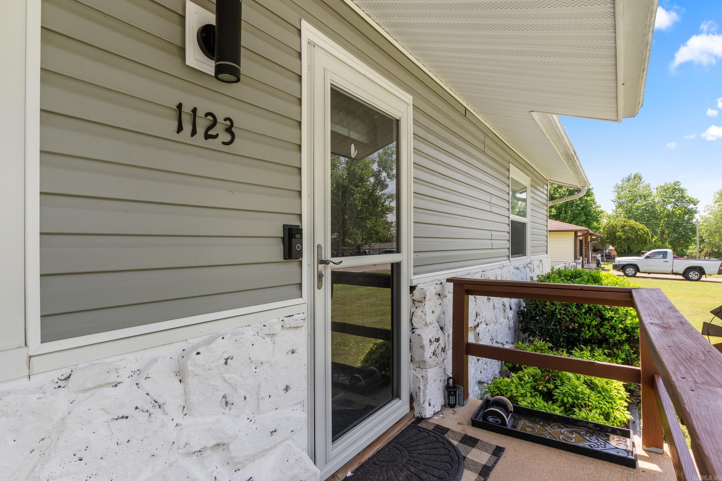 Not In List - Residential
