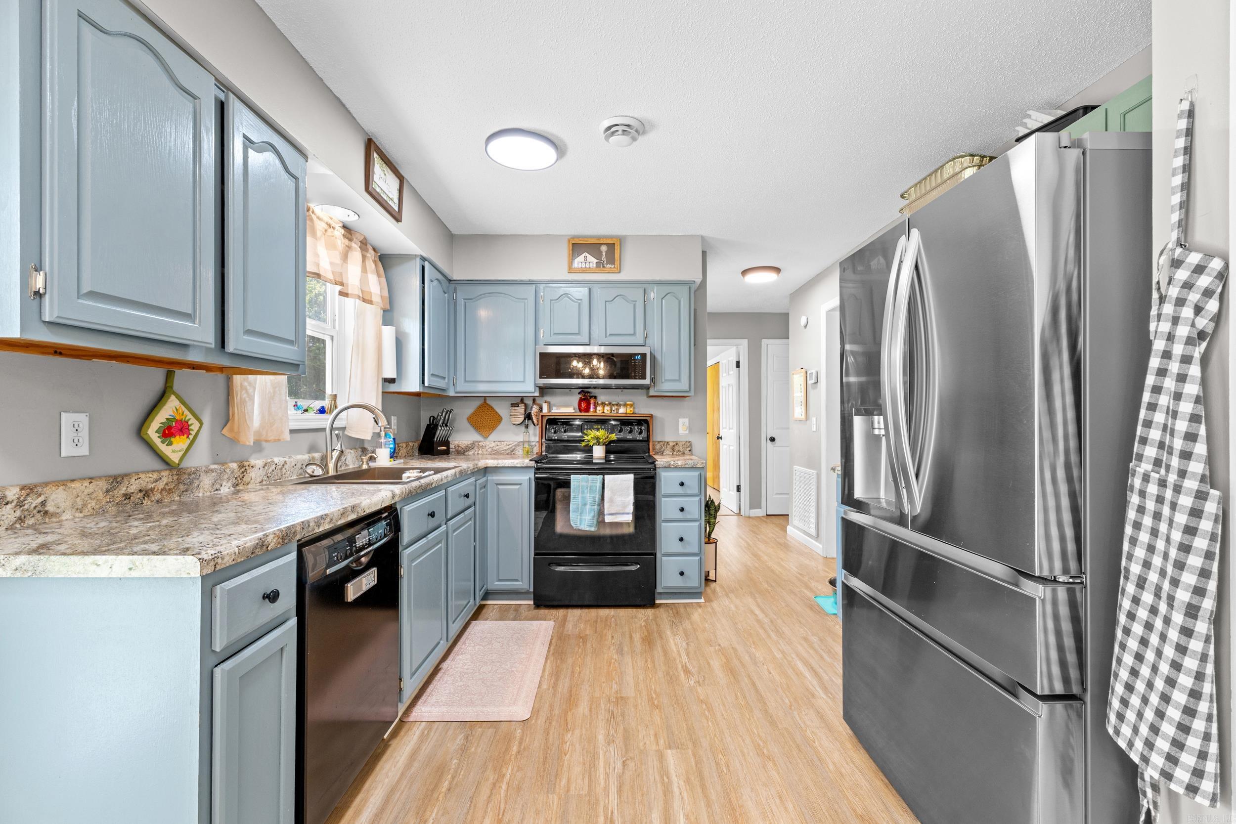 Not In List - Residential