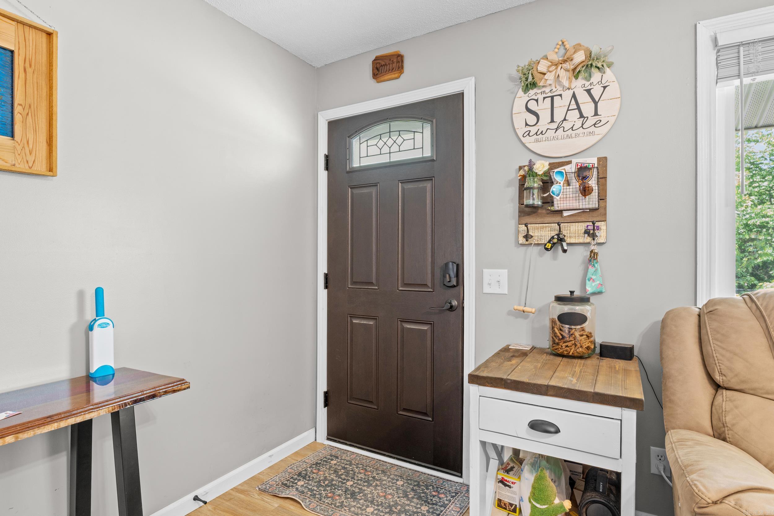 Not In List - Residential