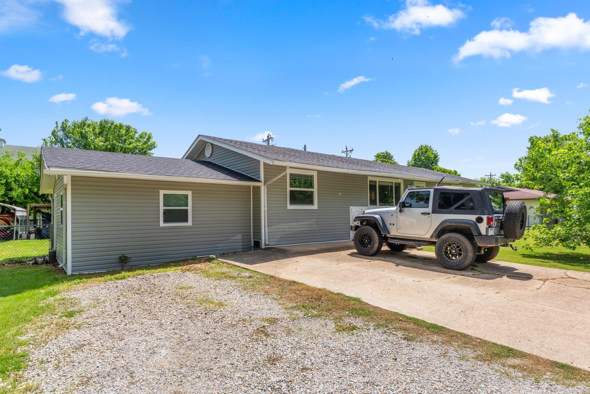 Not In List - Residential