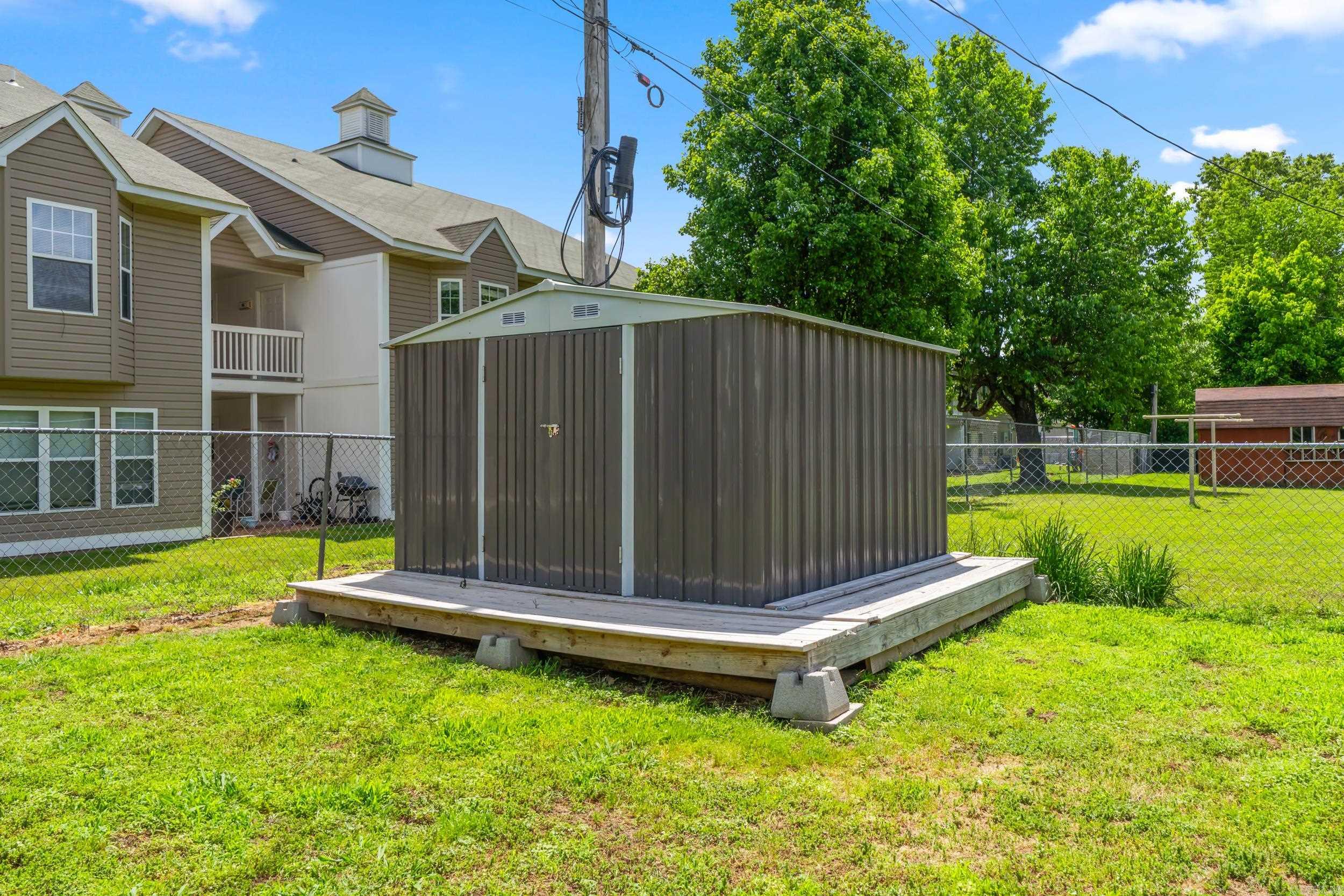 Not In List - Residential