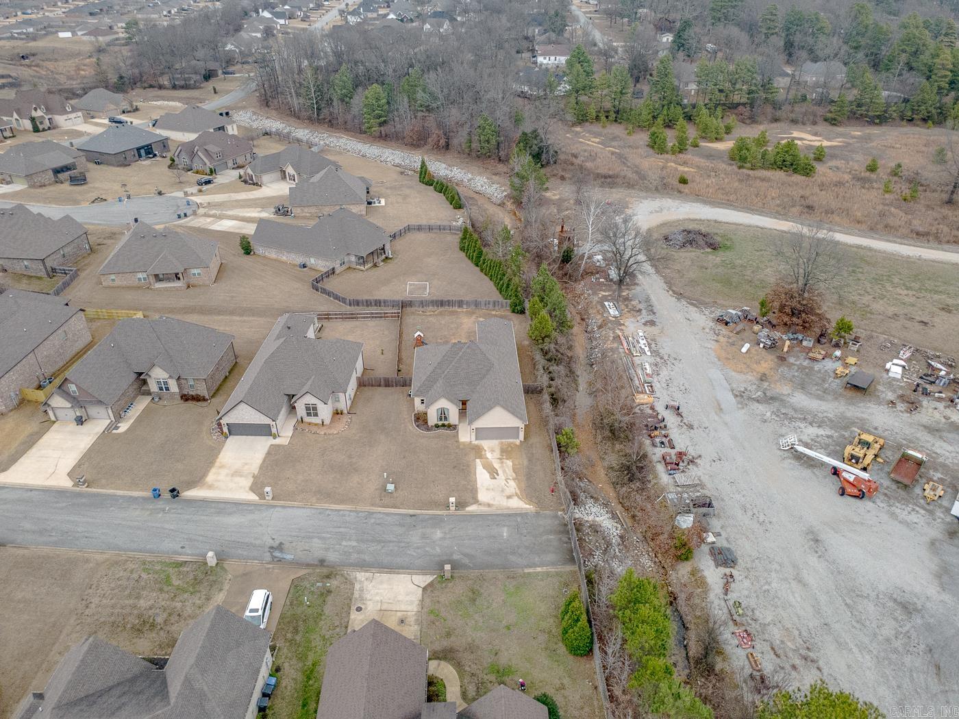 VALLEY VIEW MANOR - Residential