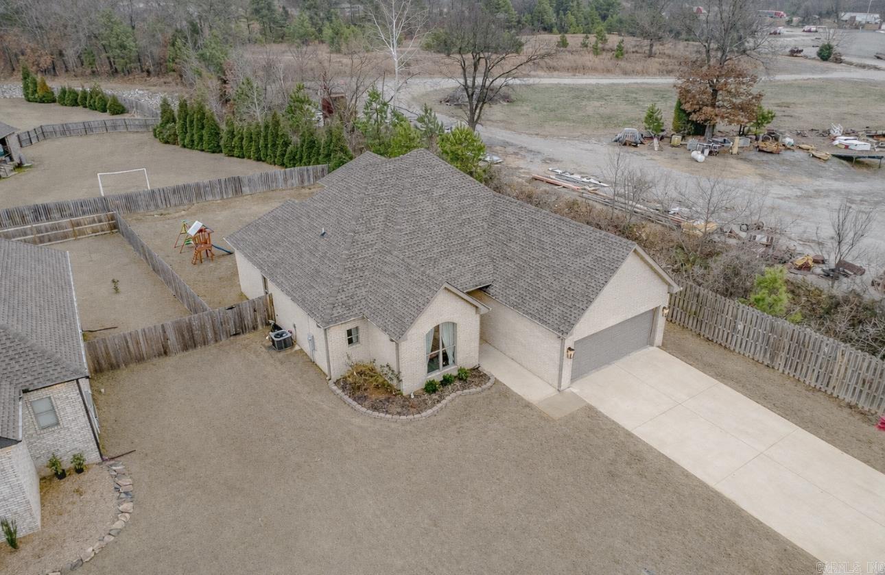 VALLEY VIEW MANOR - Residential