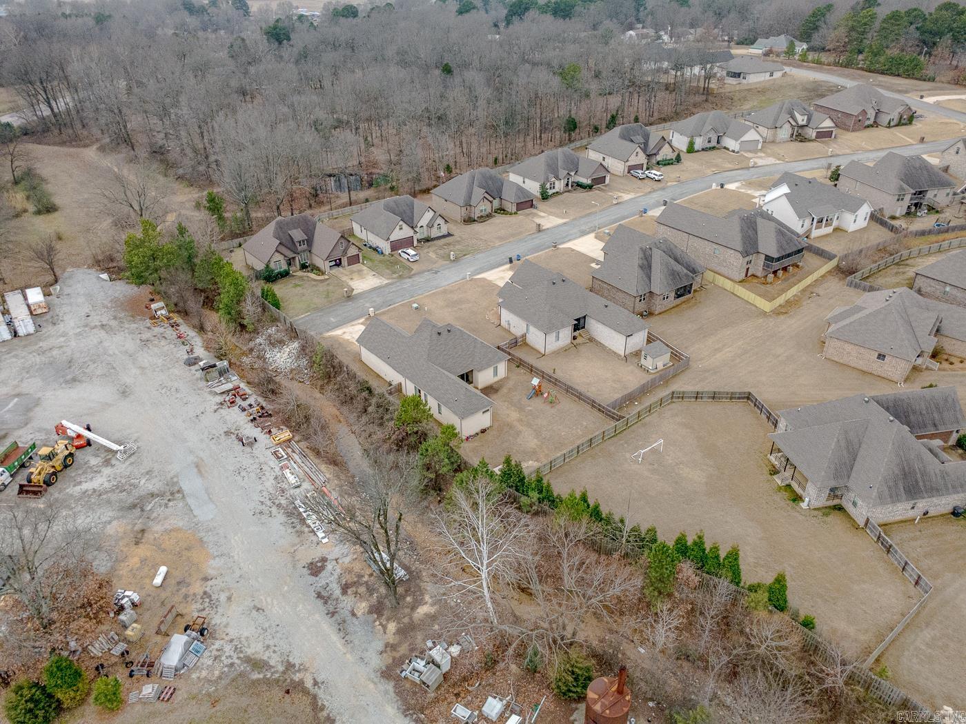 VALLEY VIEW MANOR - Residential