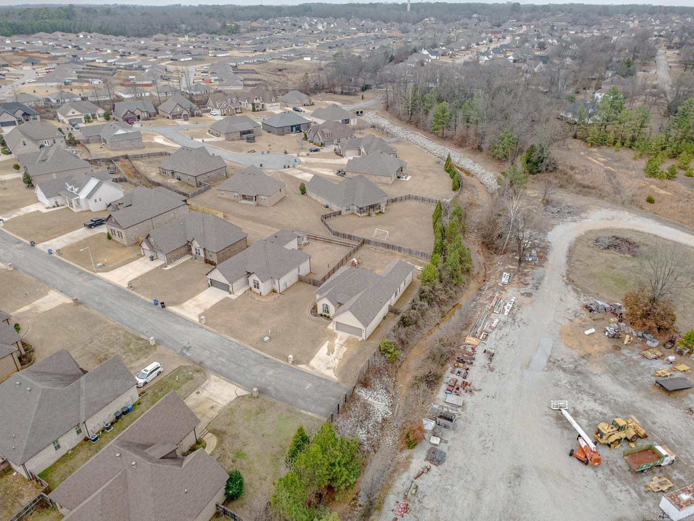 VALLEY VIEW MANOR - Residential