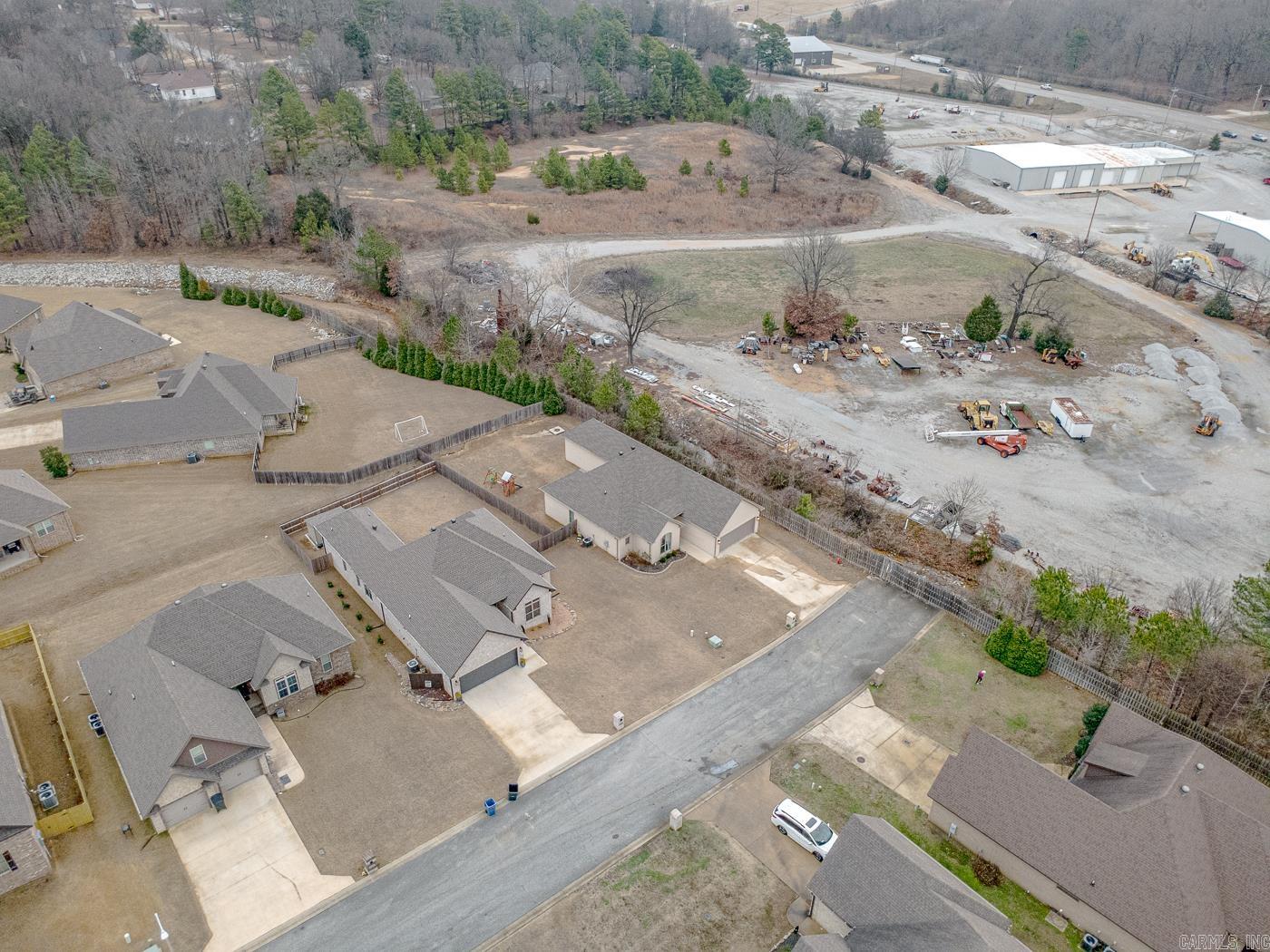 VALLEY VIEW MANOR - Residential