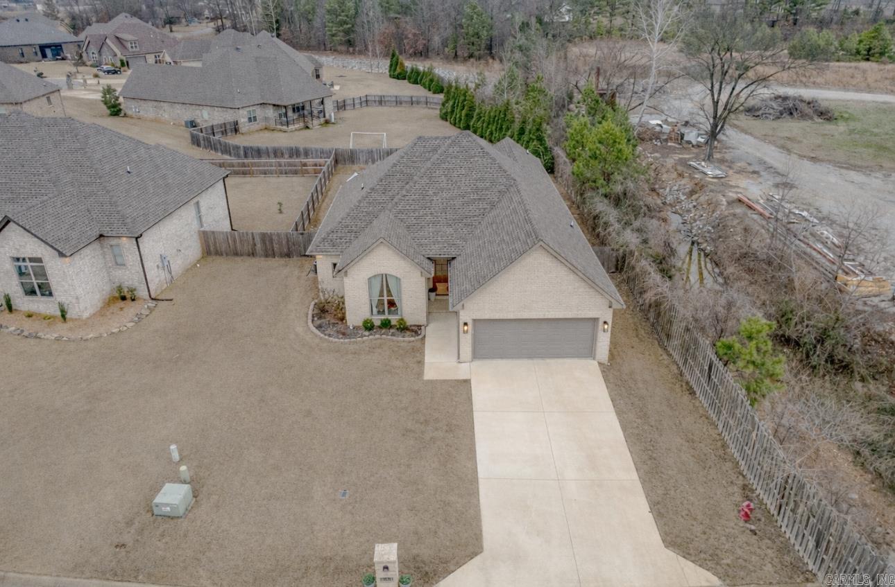 VALLEY VIEW MANOR - Residential