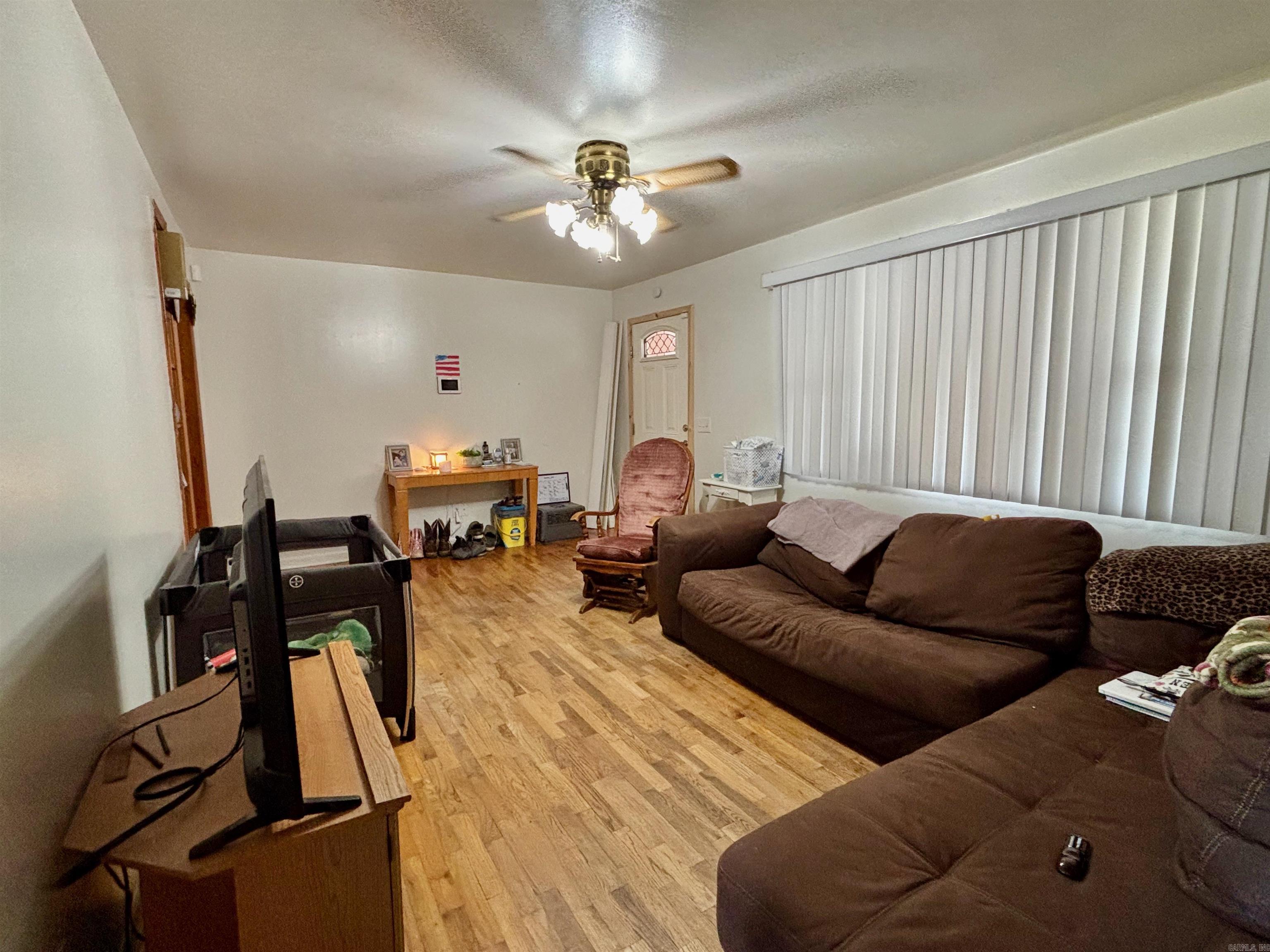 Holts 1st - Residential
