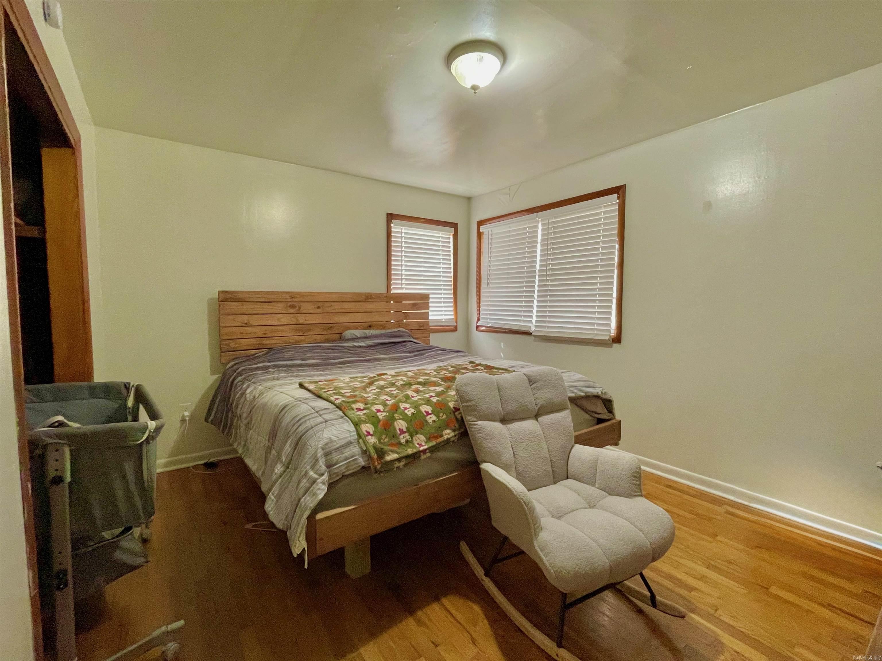 Holts 1st - Residential
