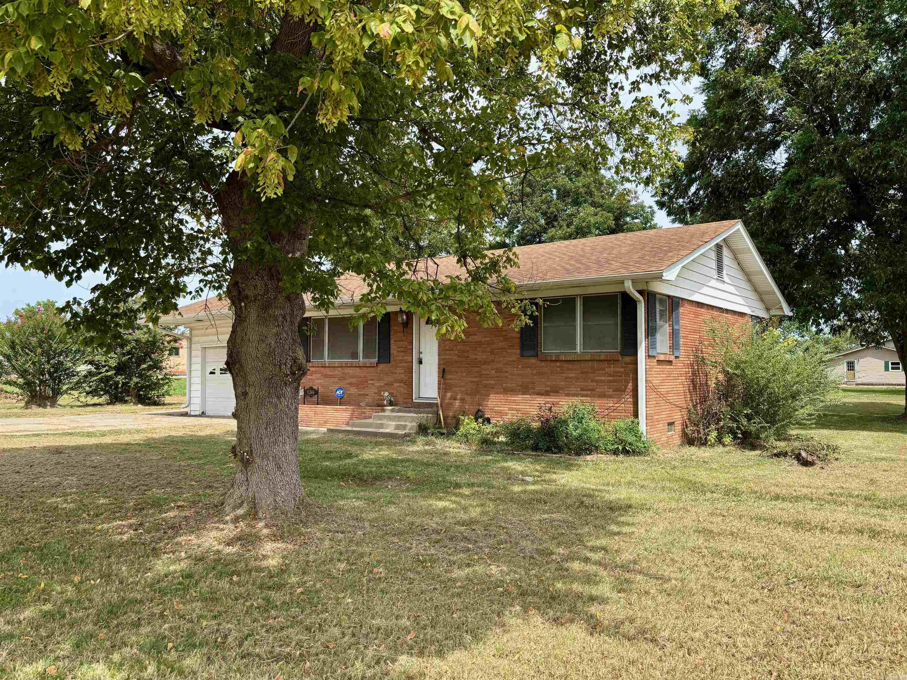 Holts 1st - Residential