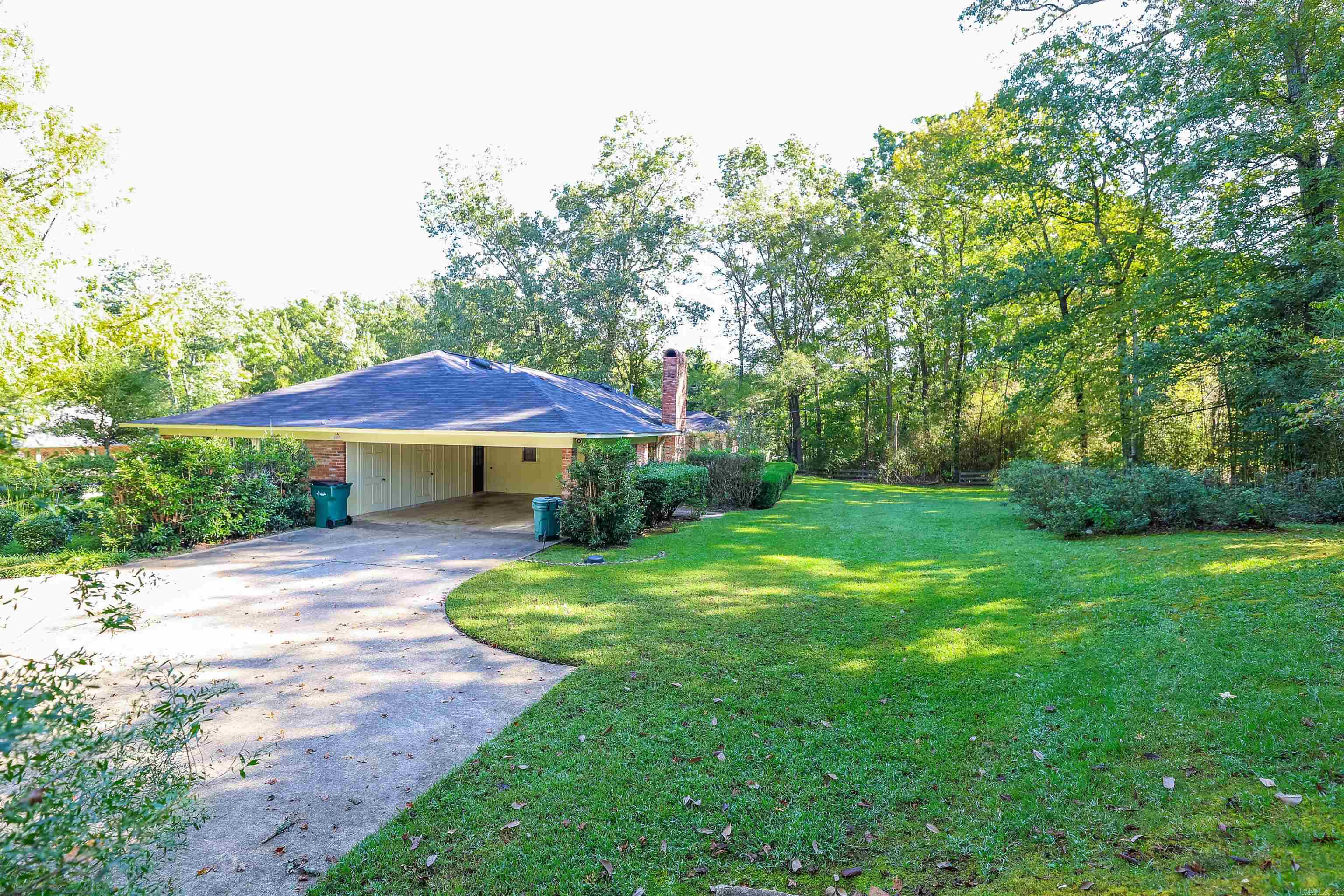 Mill Creek - Residential