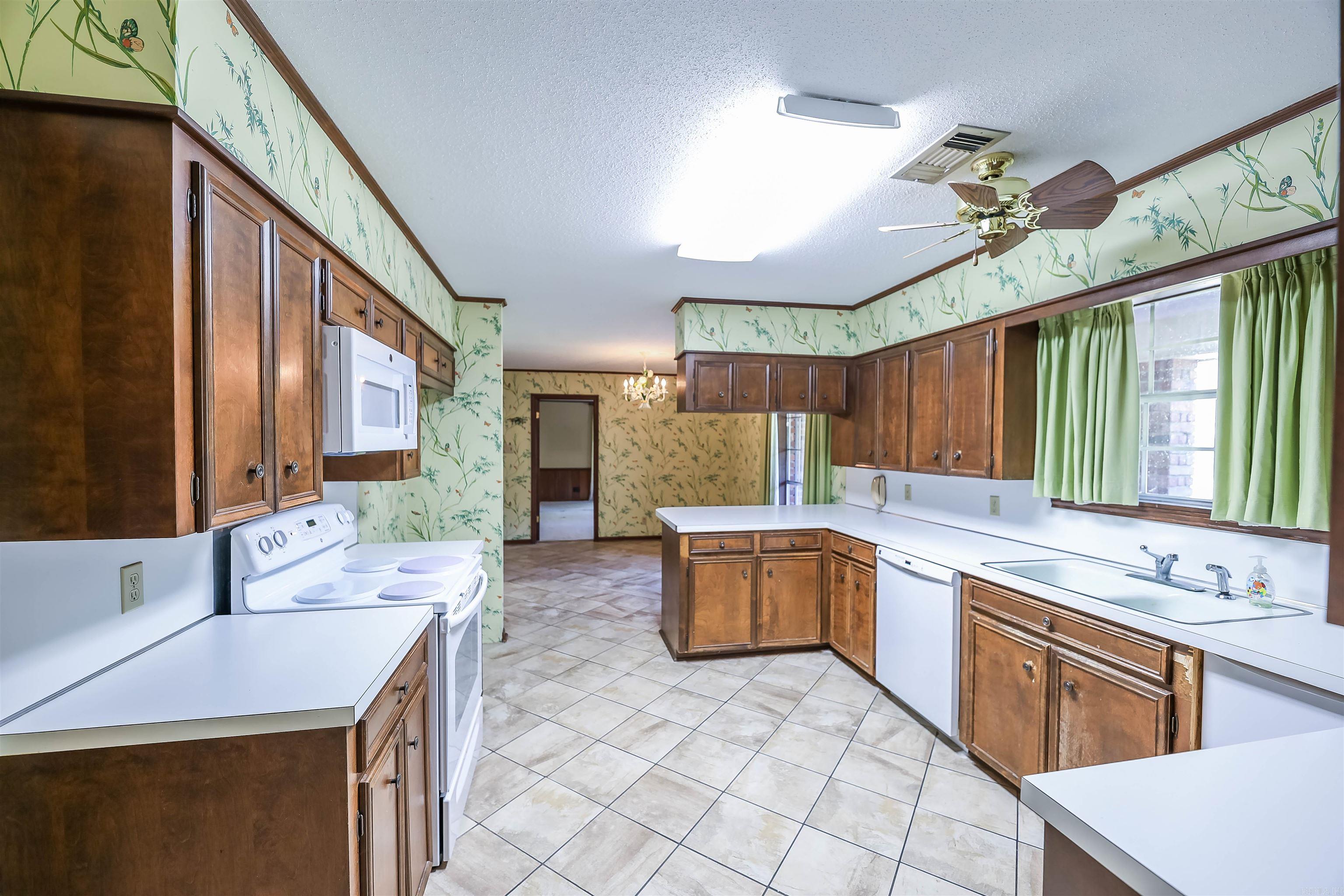 Mill Creek - Residential