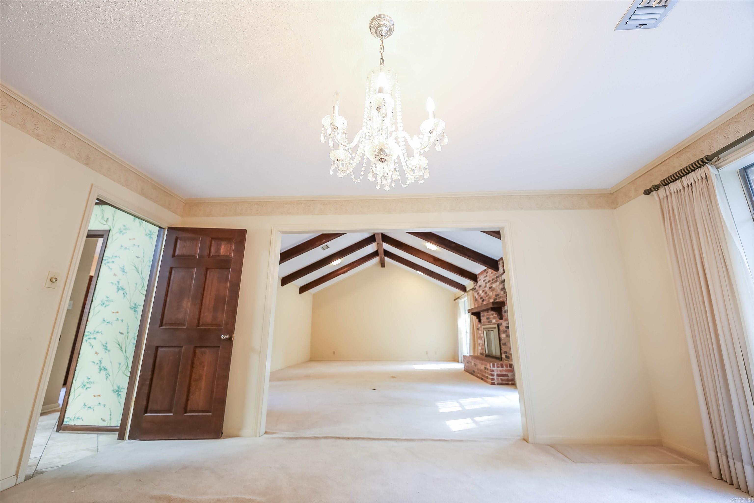 Mill Creek - Residential