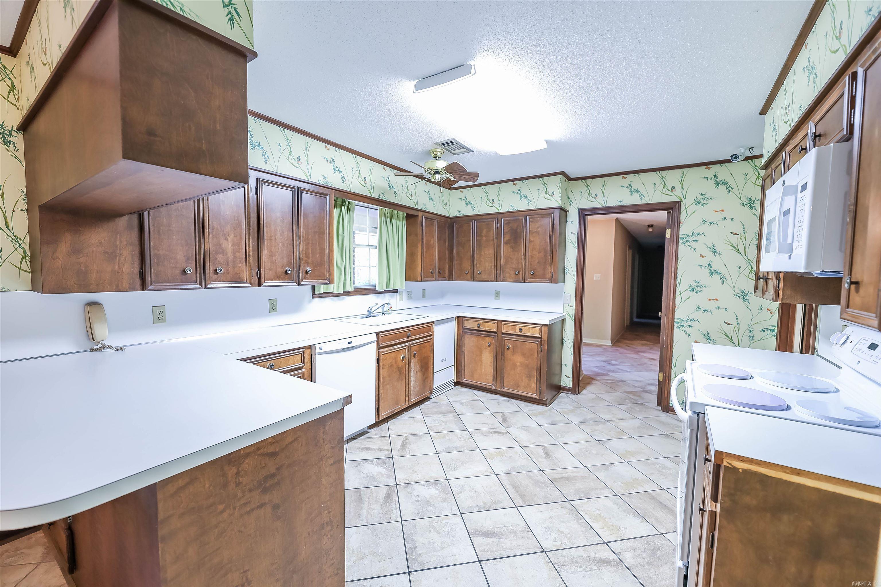 Mill Creek - Residential