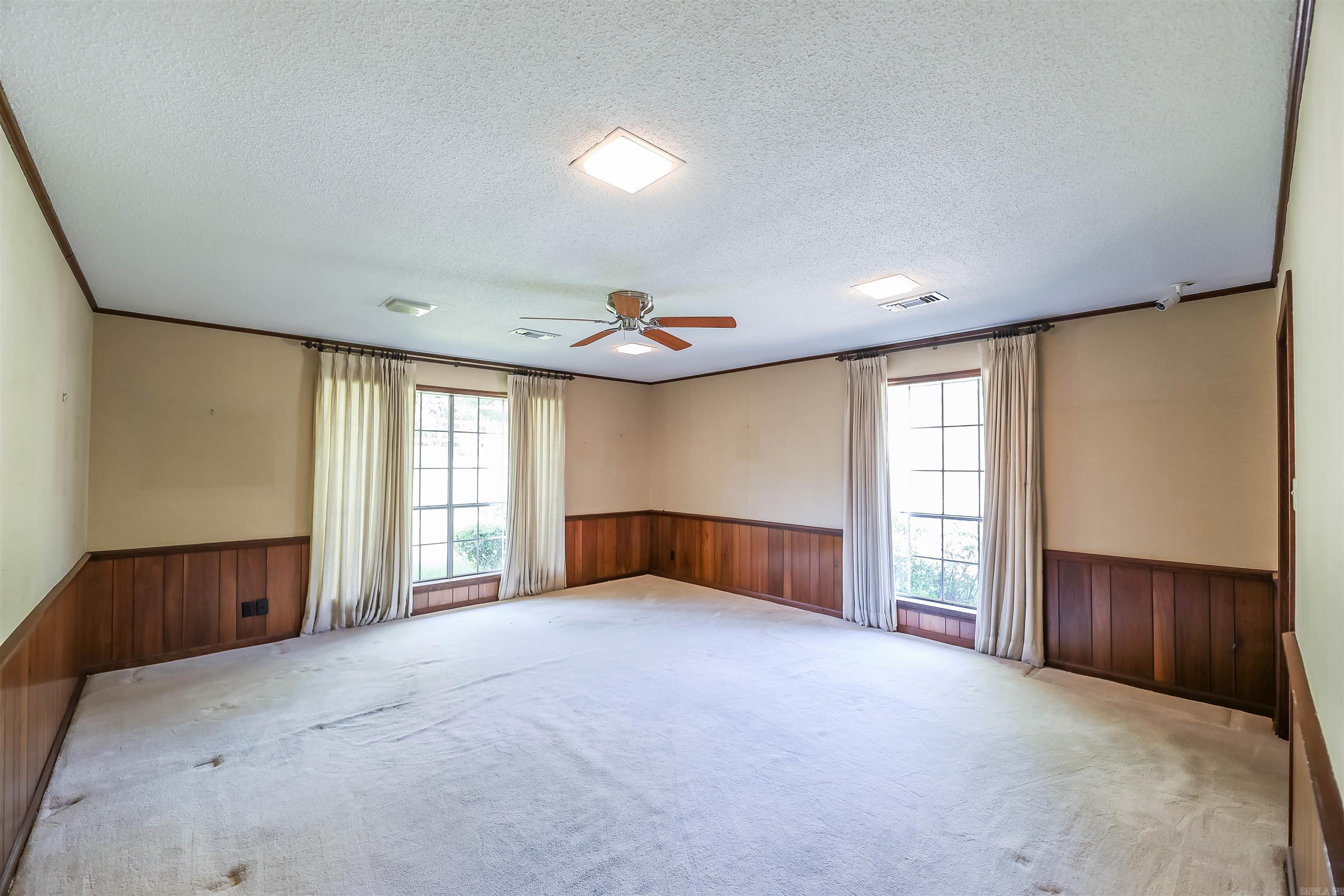 Mill Creek - Residential